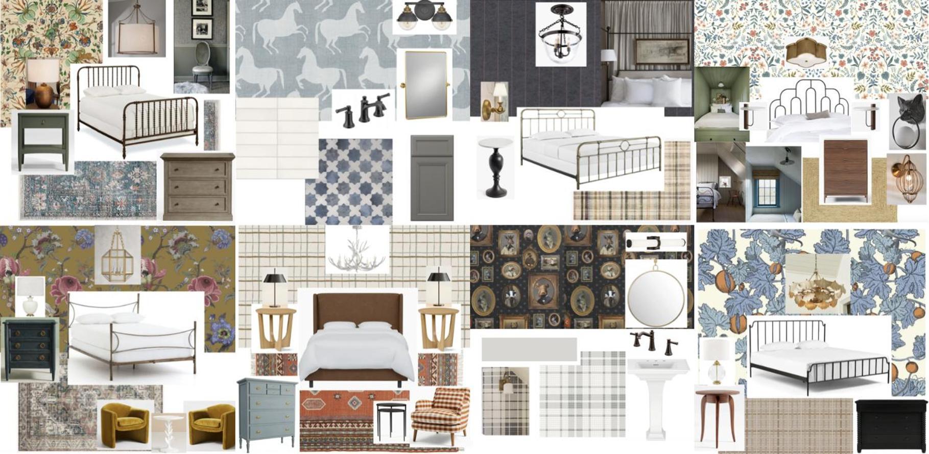 Sylvan Park Boarding House Nashville