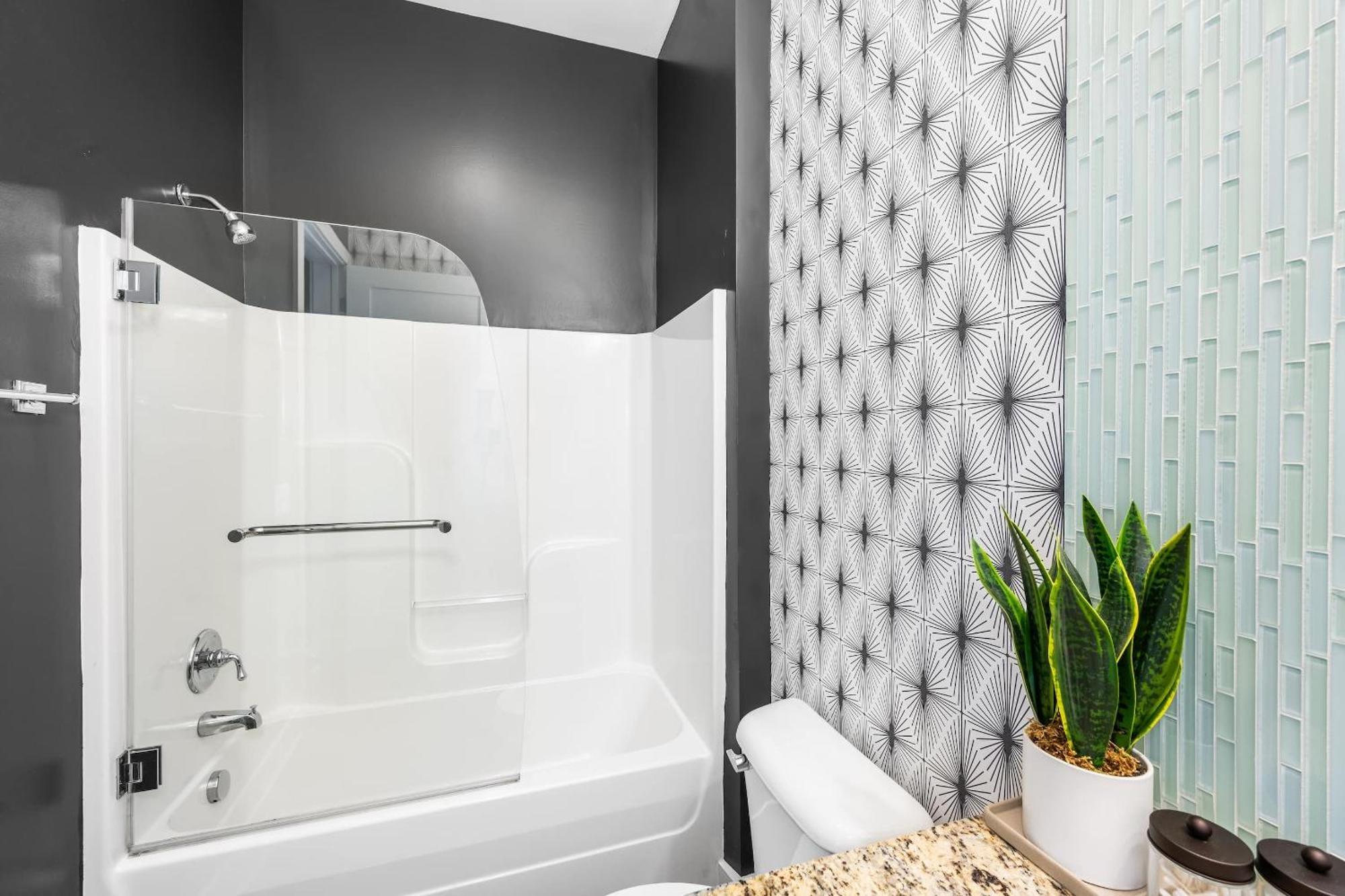 Holiday home Beautiful For 4 Mins To Nightlife