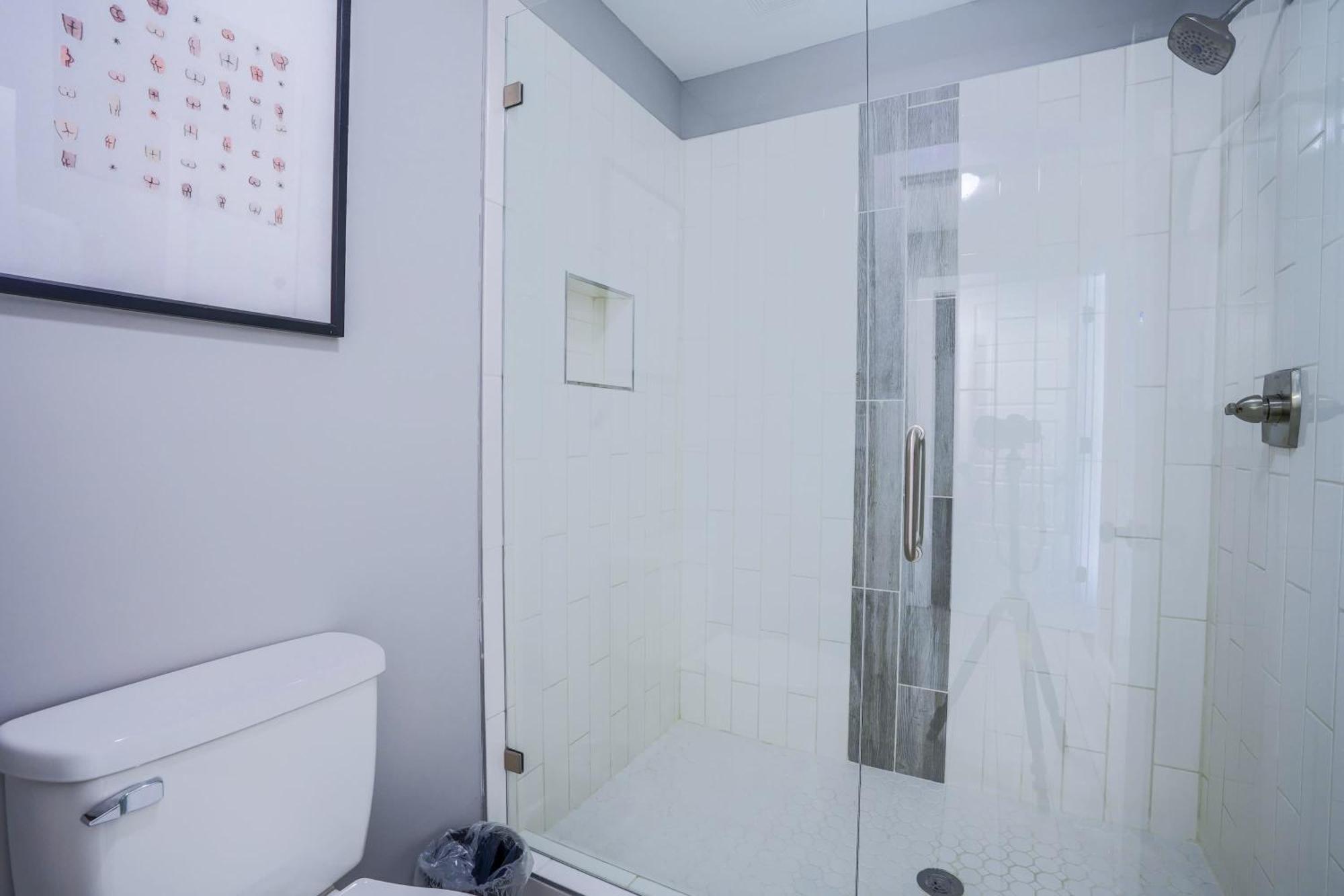 Chic Townhome In Trendy East Nash Holiday home Nashville