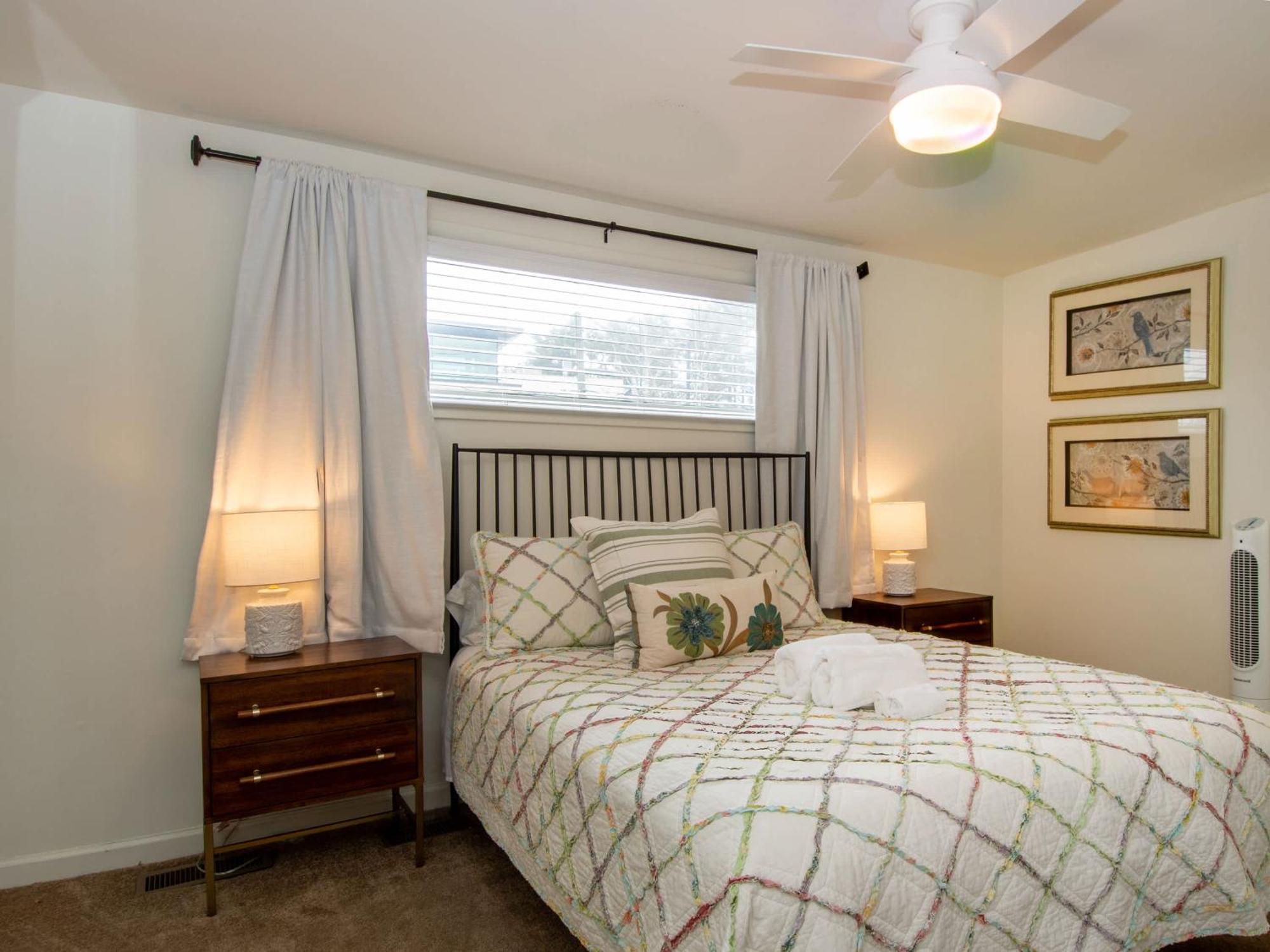 Pet Friendly - Near Dt Nash & Music Row Nashville