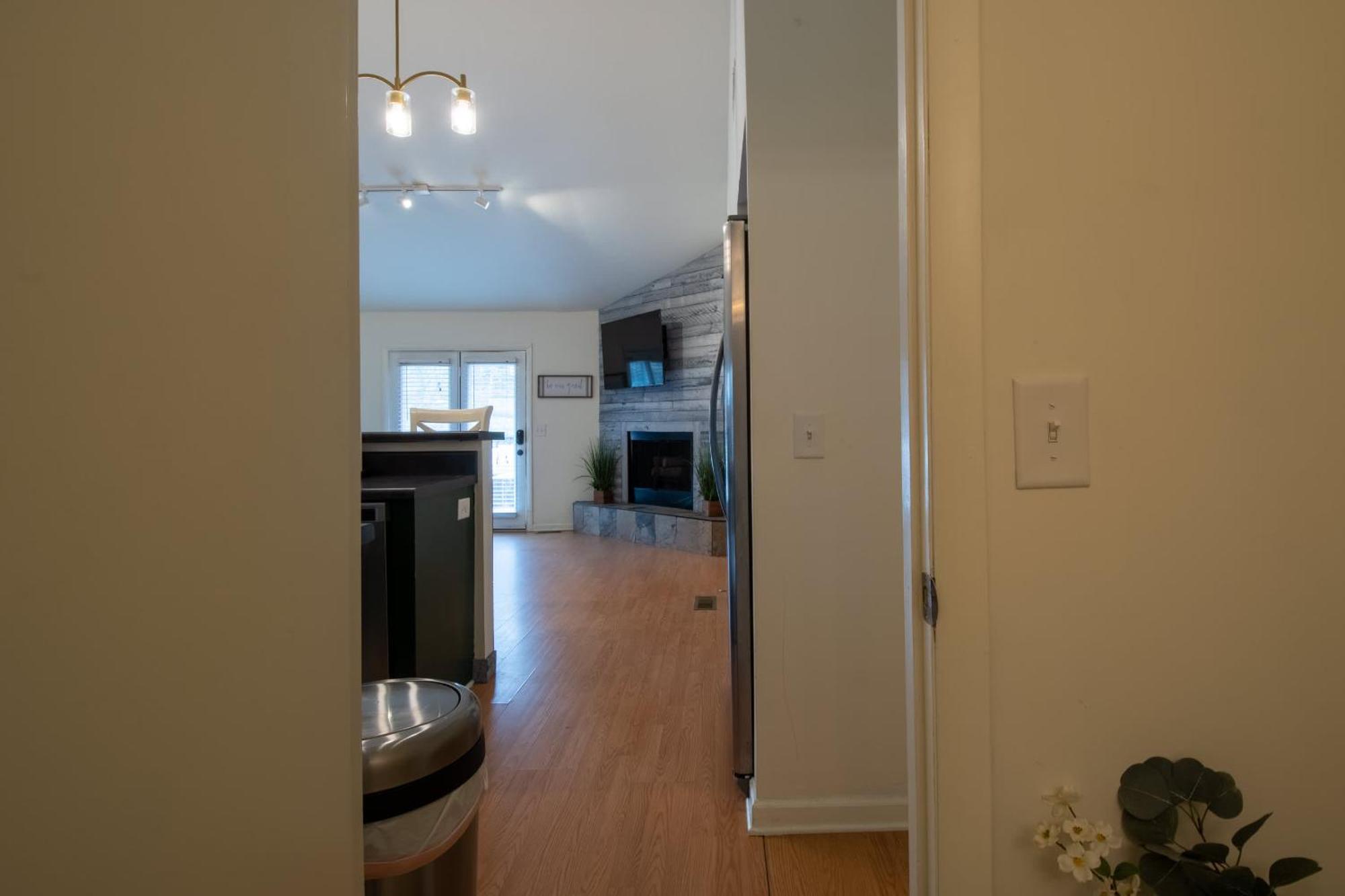 Holiday home Pet Friendly - Near Dt Nash & Music Row *