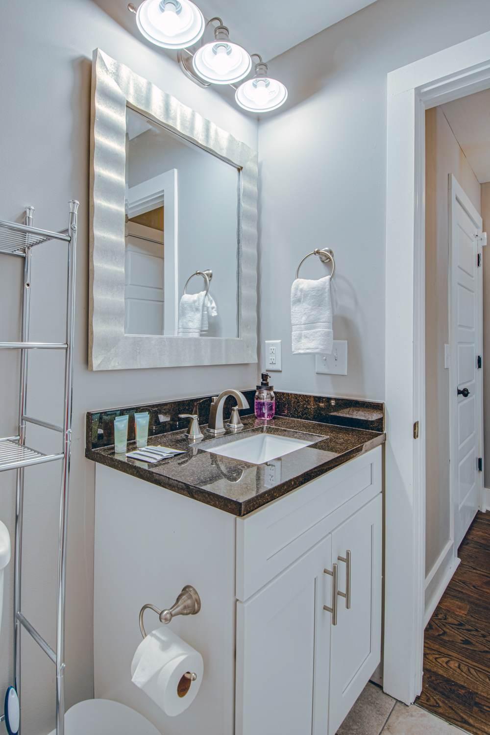 Holiday home Side By Side Townhomes In East Nashville