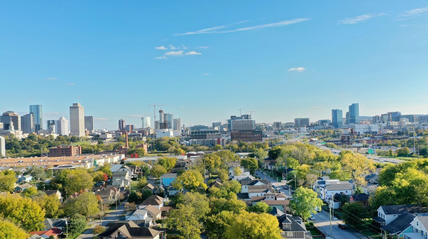 Great Family Near Downtown * Nashville