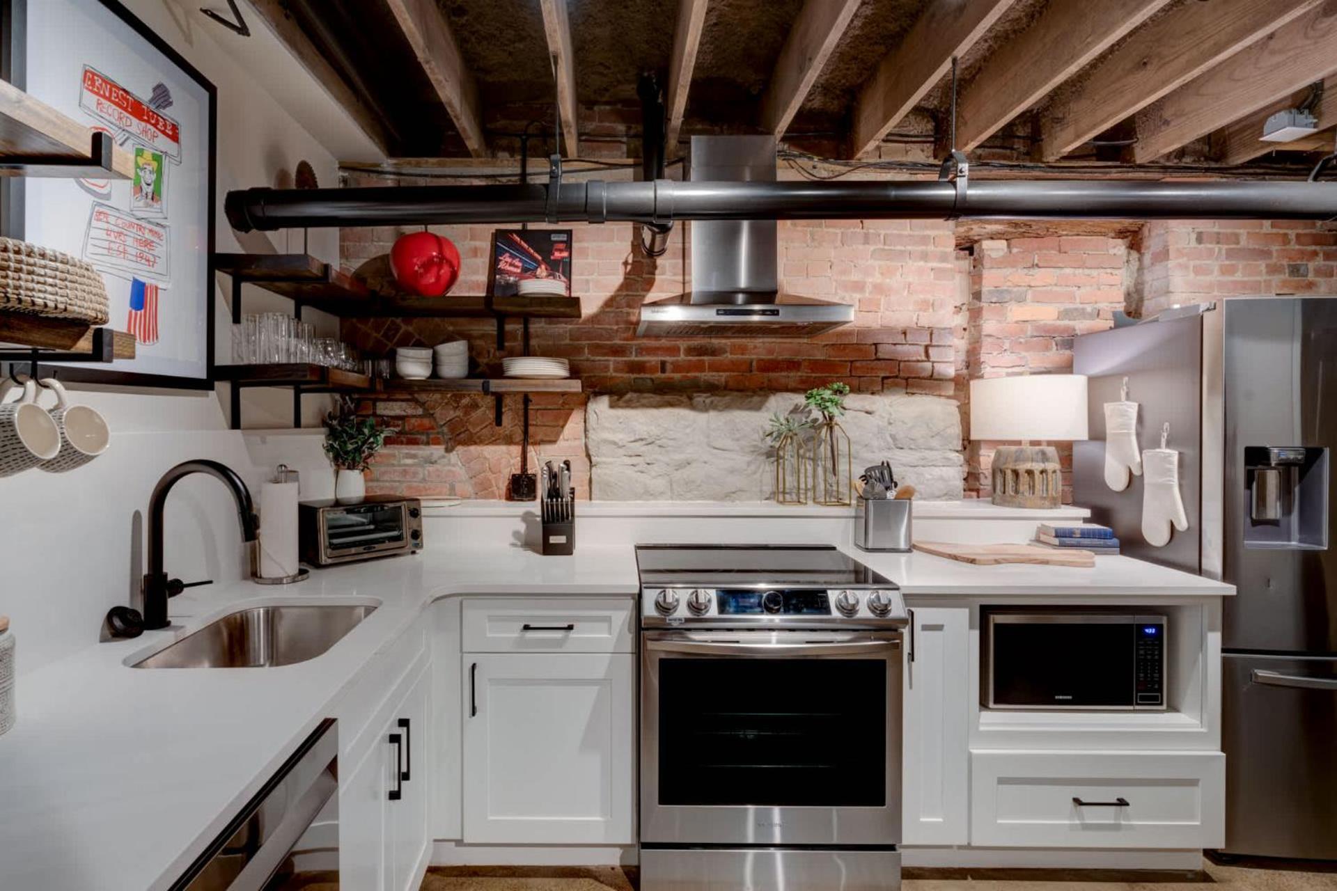 Holiday home Historic Near Downtown *