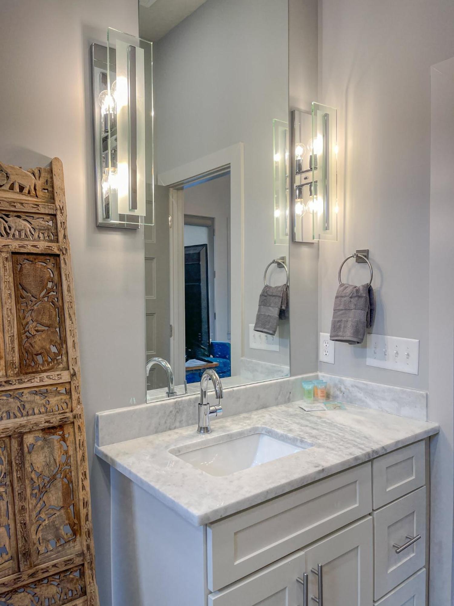 Holiday home Dual - 1 Mile From Dt Nash & Farmers Market Nashville