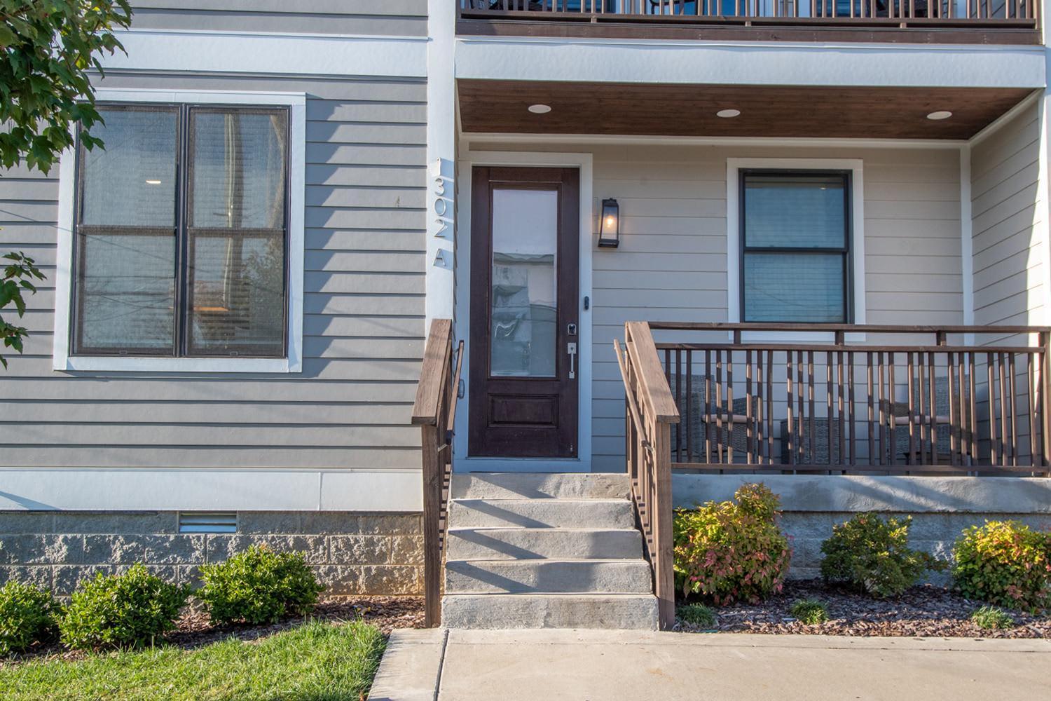 Holiday home Dual - 1 Mile From Dt Nash & Farmers Market