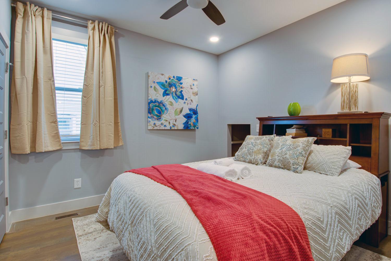 Holiday home Dual - 1 Mile From Dt Nash & Farmers Market