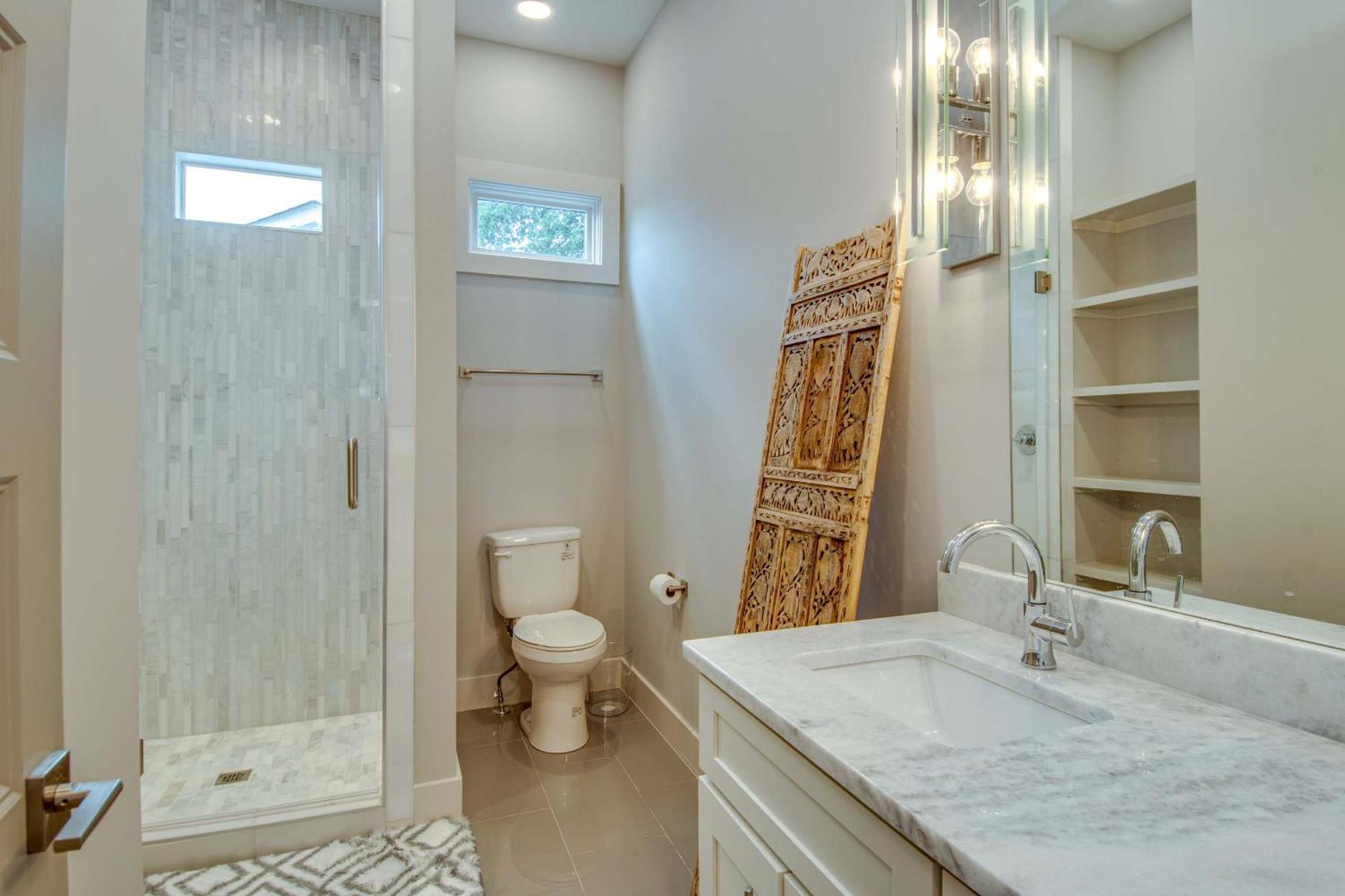 Holiday home Dual - 1 Mile From Dt Nash & Farmers Market Nashville