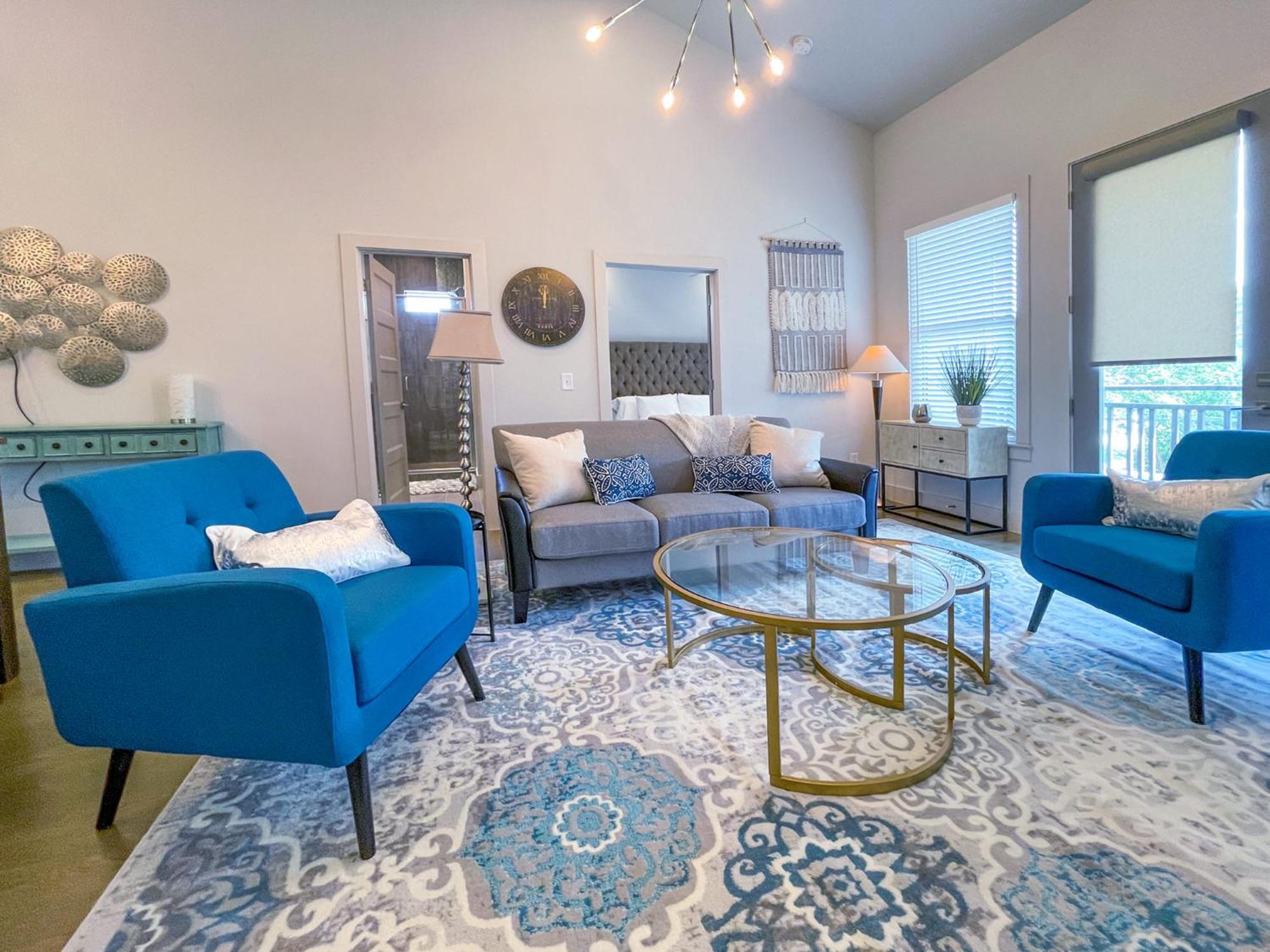Dual - 1 Mile From Dt Nash & Farmers Market * Nashville
