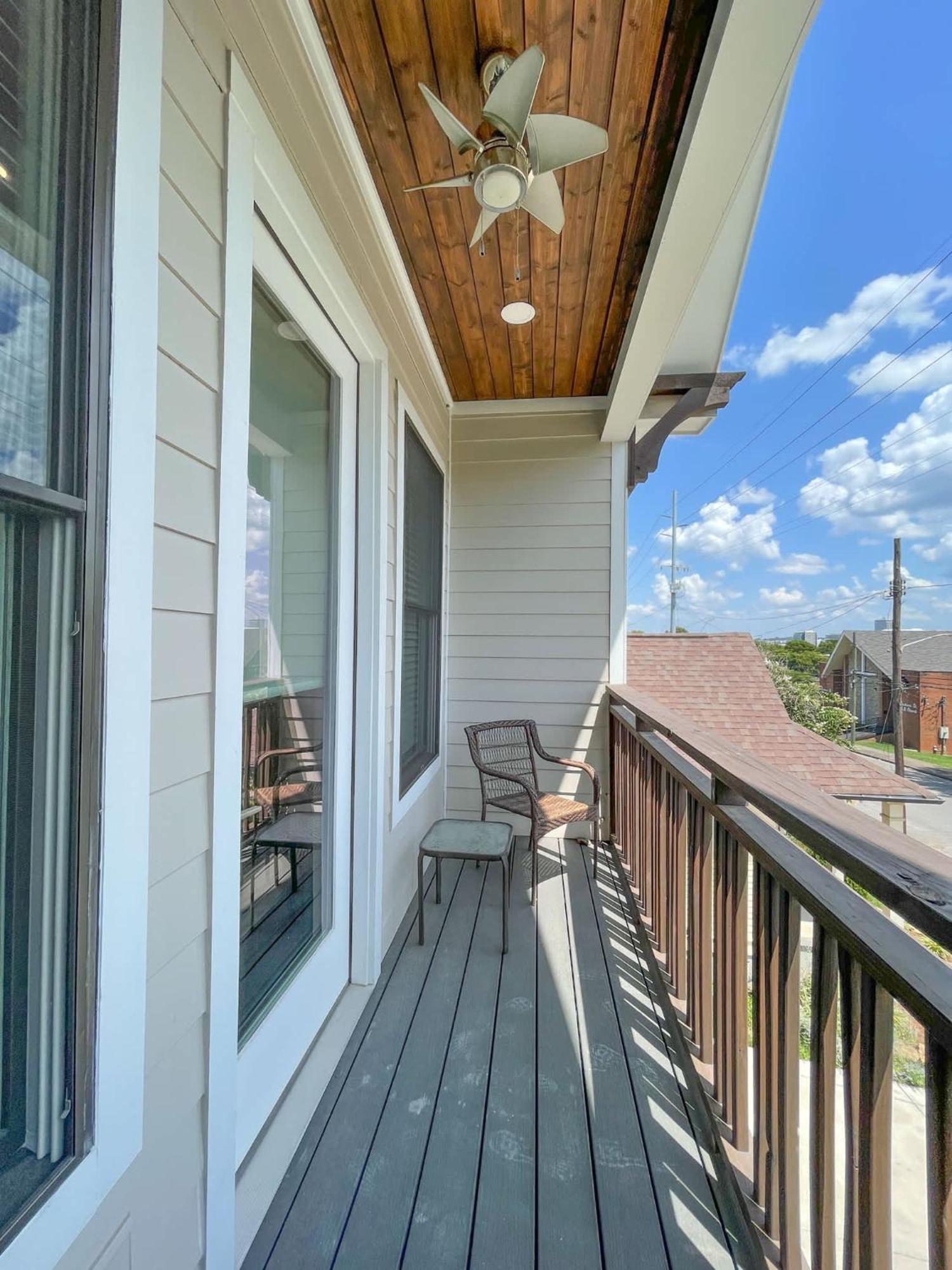 Holiday home Dual - 1 Mile From Dt Nash & Farmers Market Nashville