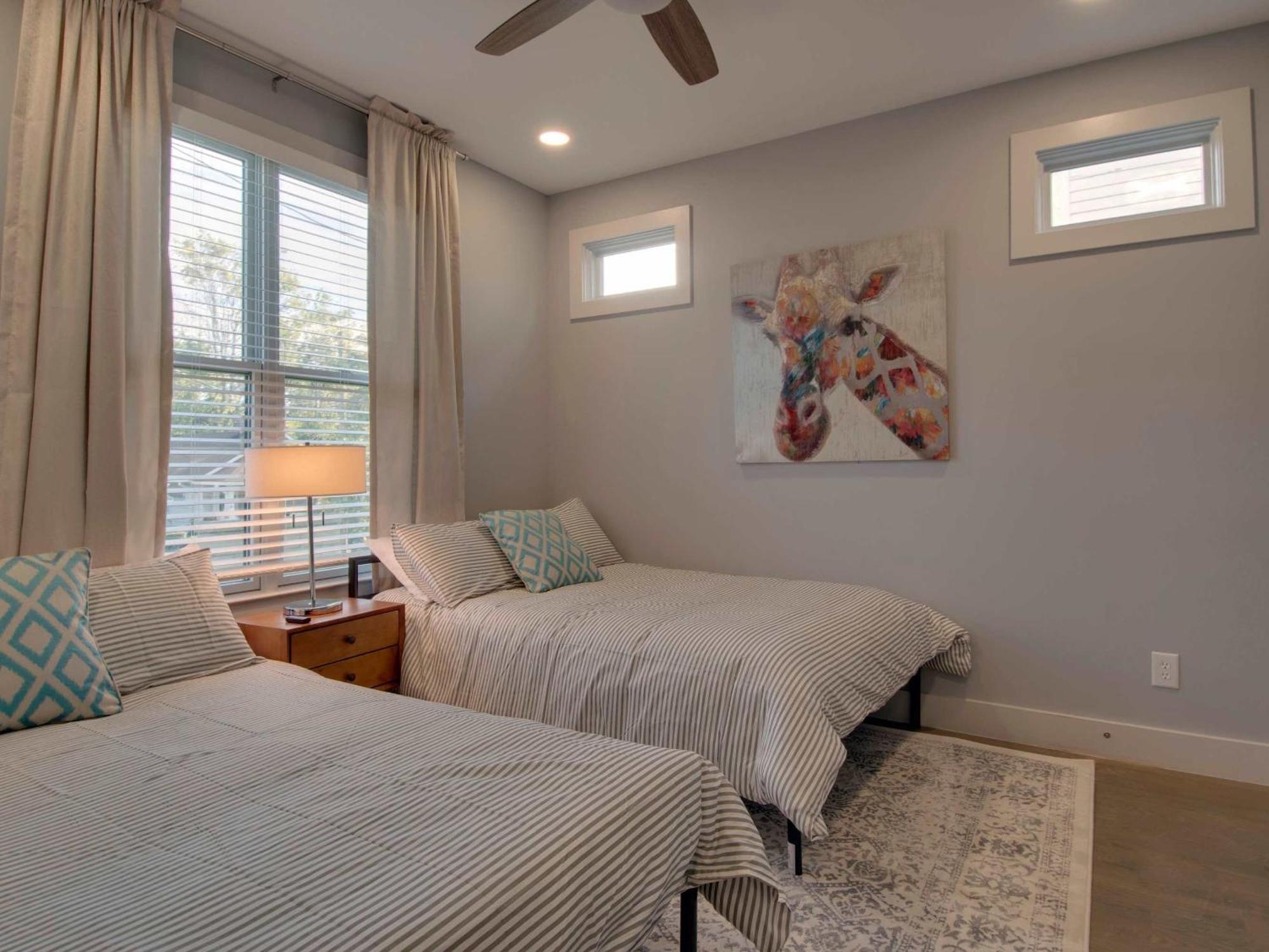 Dual - 1 Mile From Dt Nash & Farmers Market * Nashville