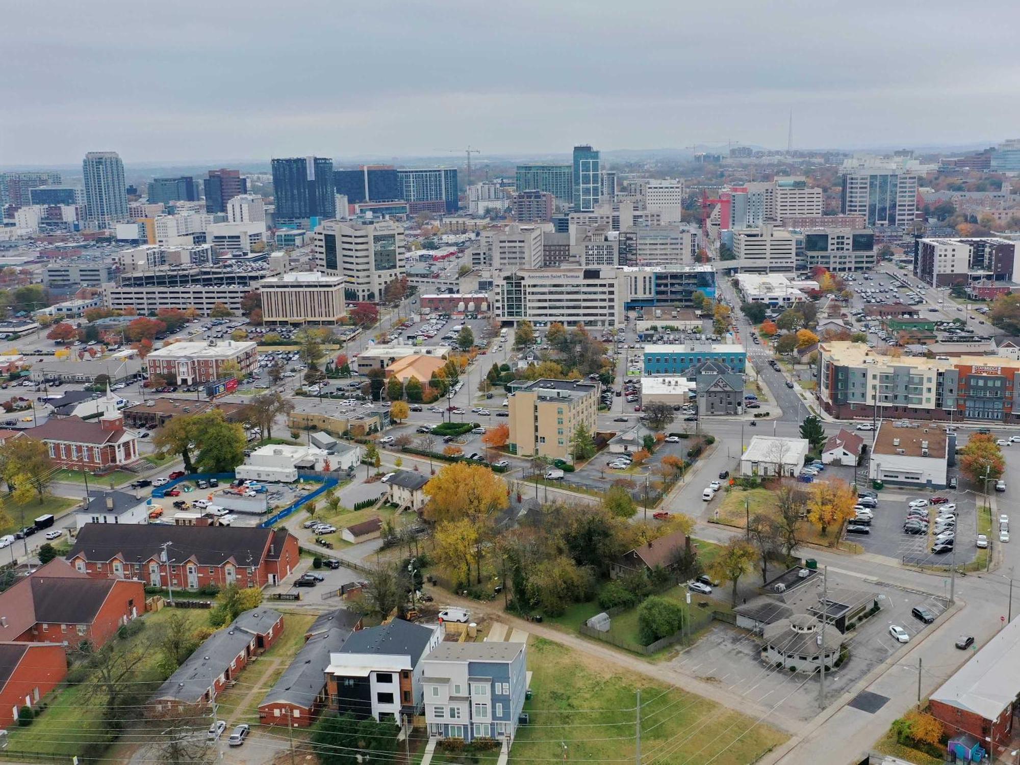 Holiday home Charming Historic Loft Near Centennial Park *