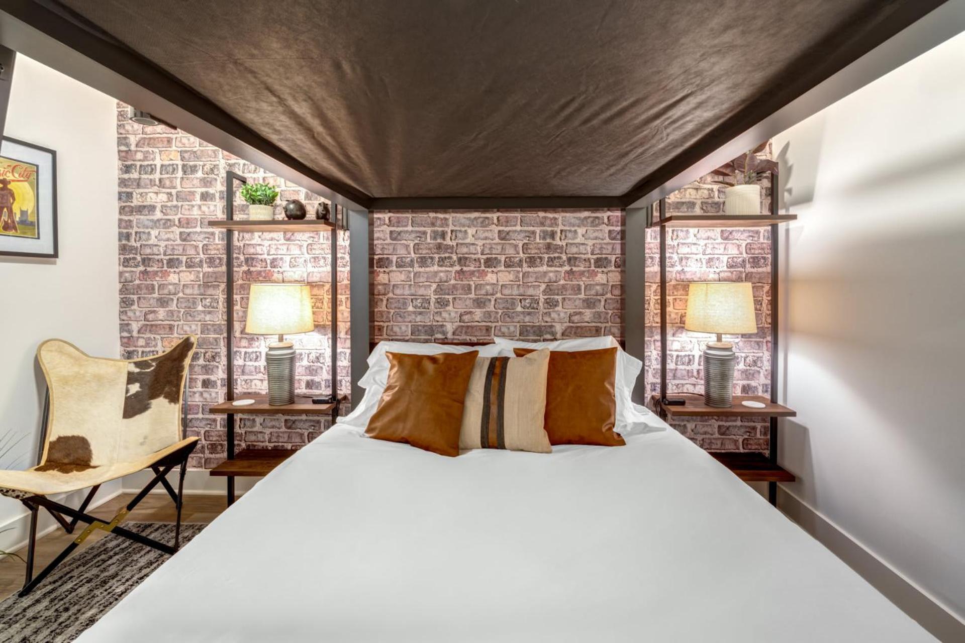 Holiday home Trendy Close To Nissan Stadium Nashville