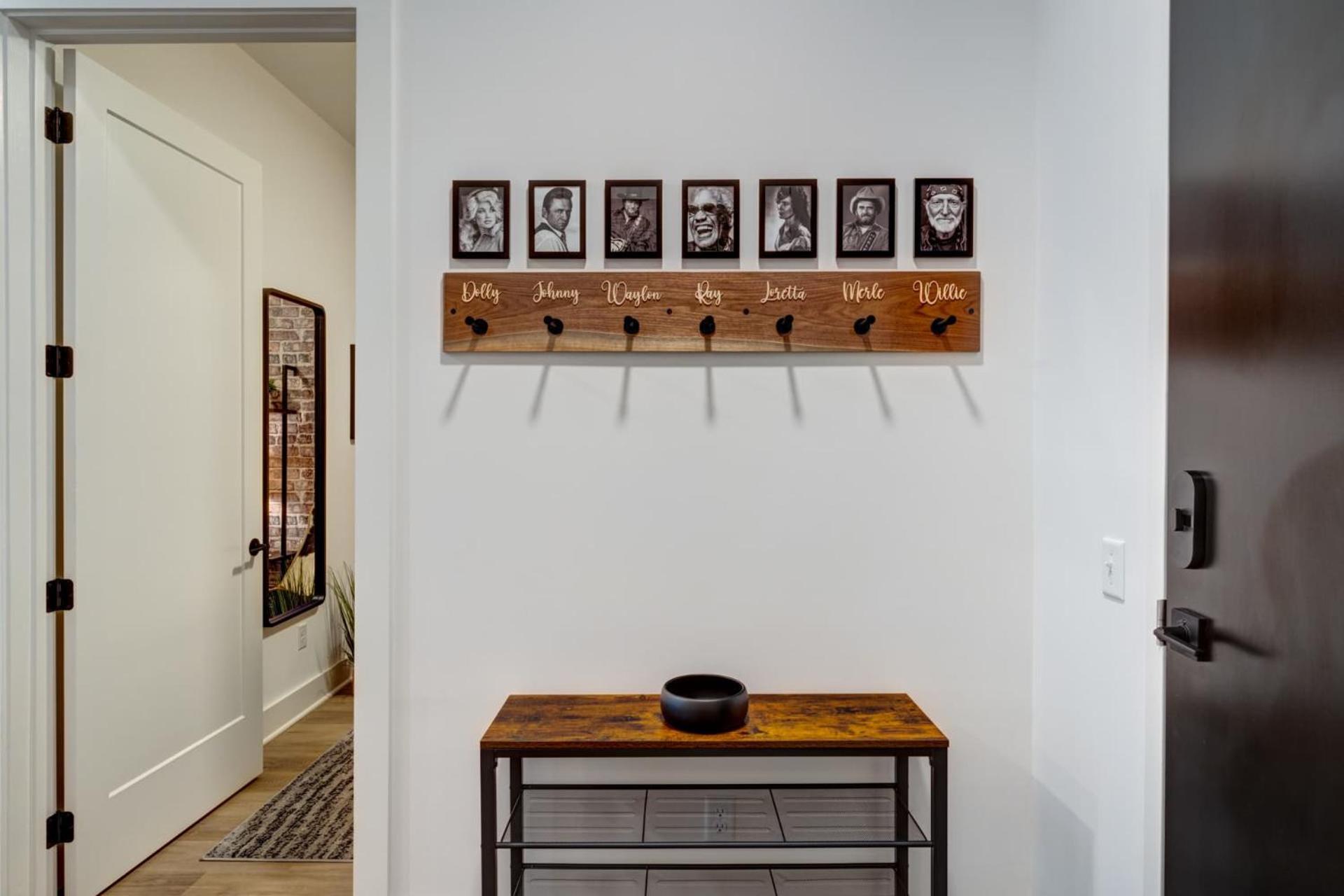 Trendy Close To Nissan Stadium Holiday home *