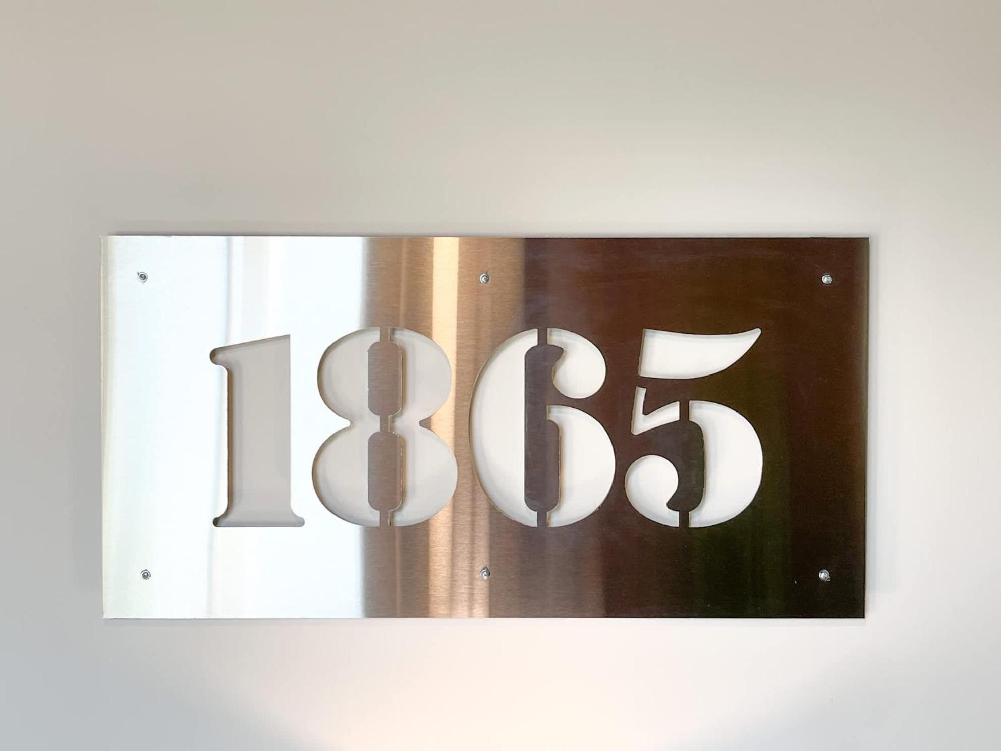 The 1865 Honky Tonk Chic And Luxurious Holiday home Nashville