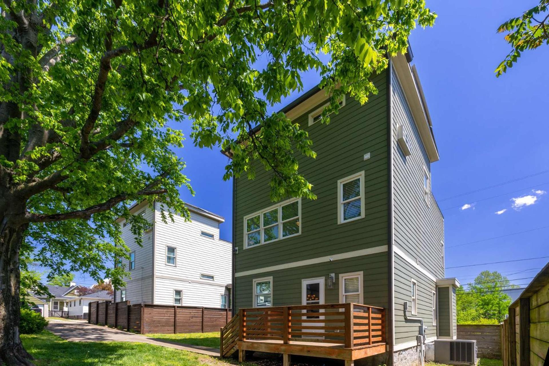 Hello Goodbye - Ultimate Experience Holiday home Nashville