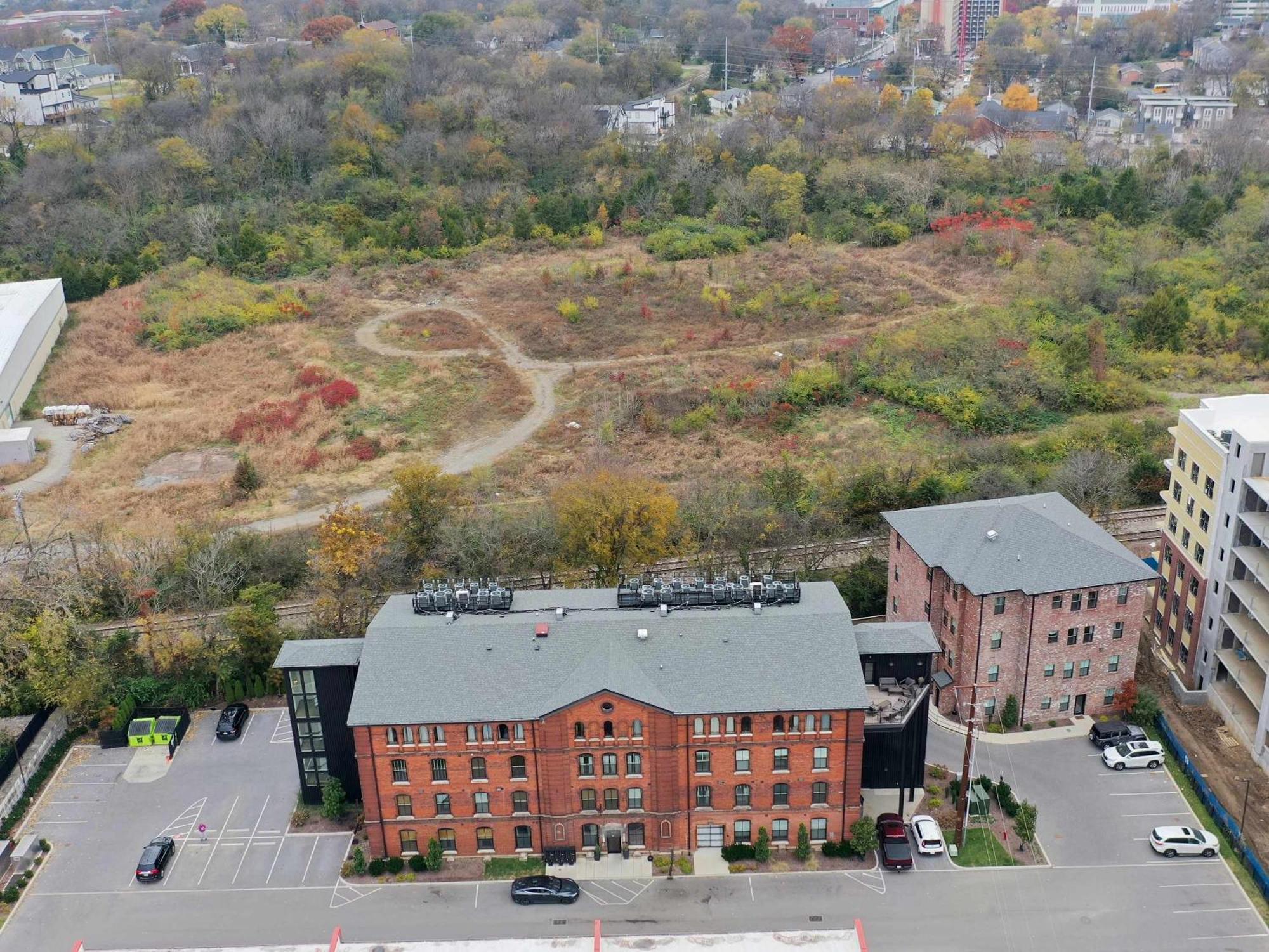 Holiday home The 1865 Honky Tonk Chic And Luxurious *