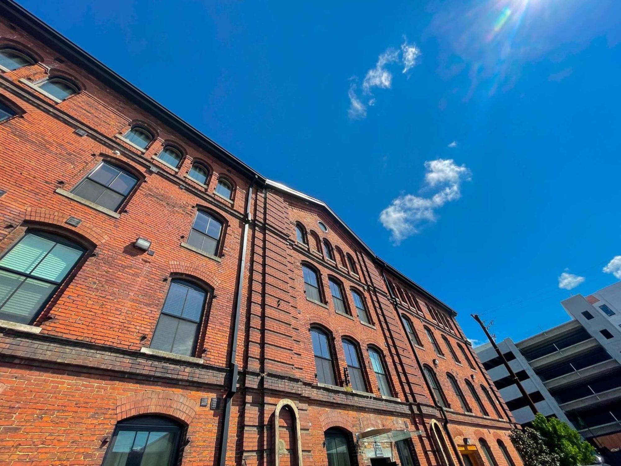 The 1865 Honky Tonk Chic And Luxurious Holiday home Nashville