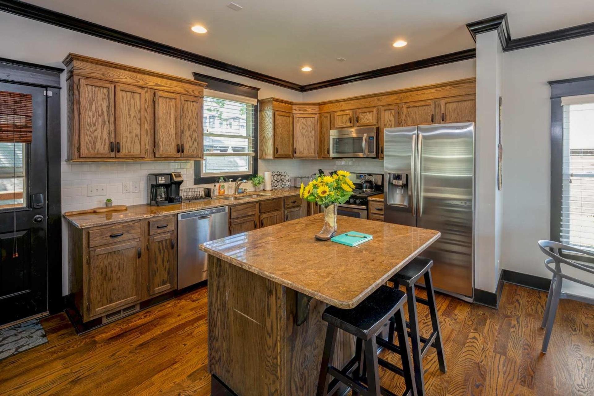 Holiday home Hello Goodbye - Ultimate Experience