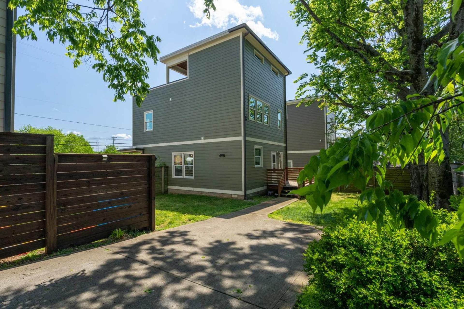 Hello Goodbye - Ultimate Experience Holiday home Nashville