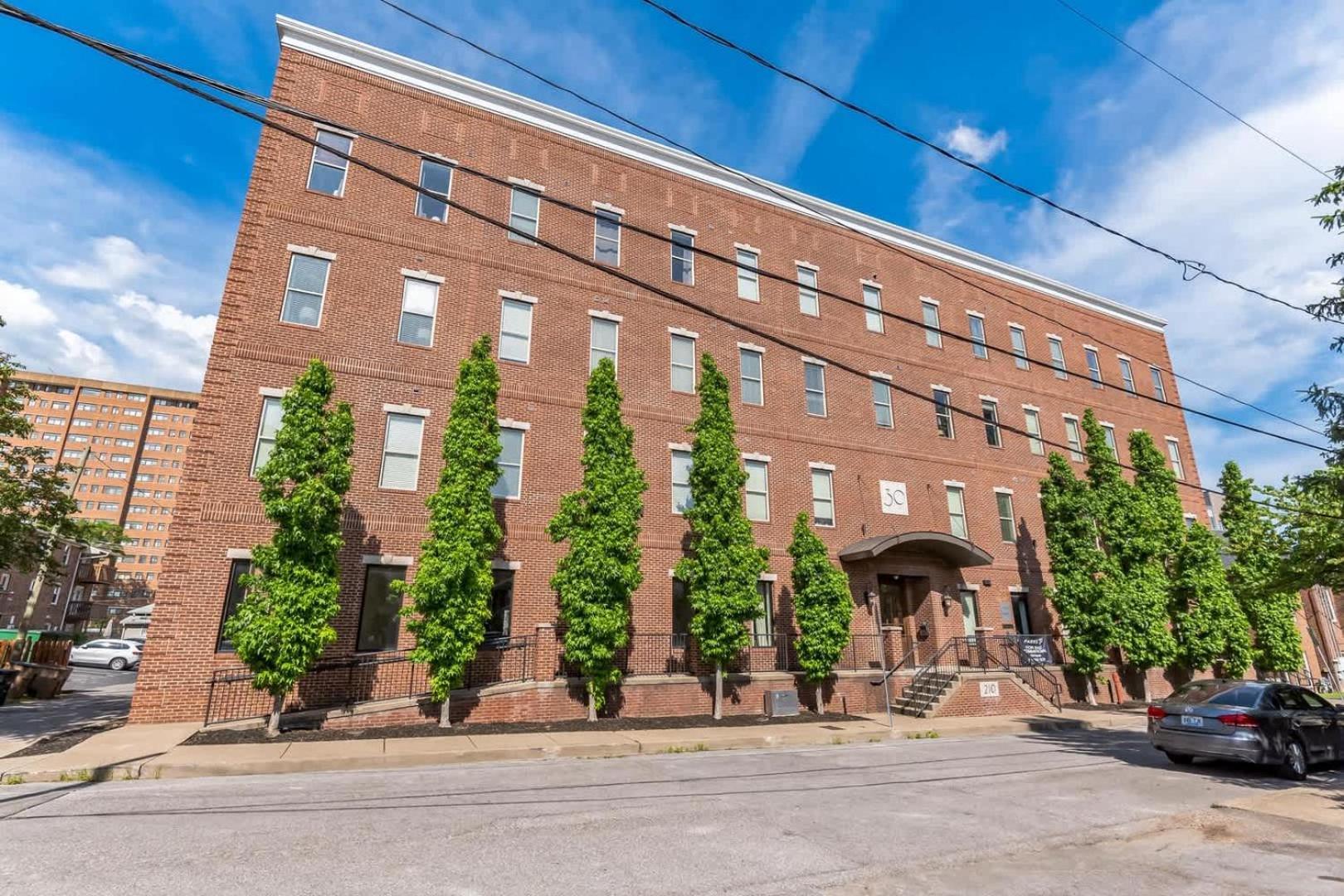 Holiday home 1 Bedroom Loft Near Centennial Park
