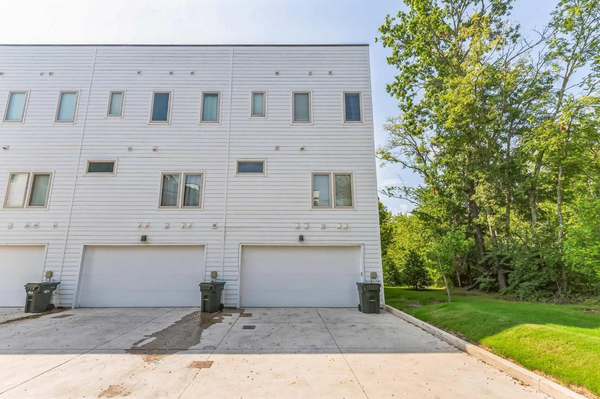 Holiday home Boho Townhome For 12 Close To Dt Nashville