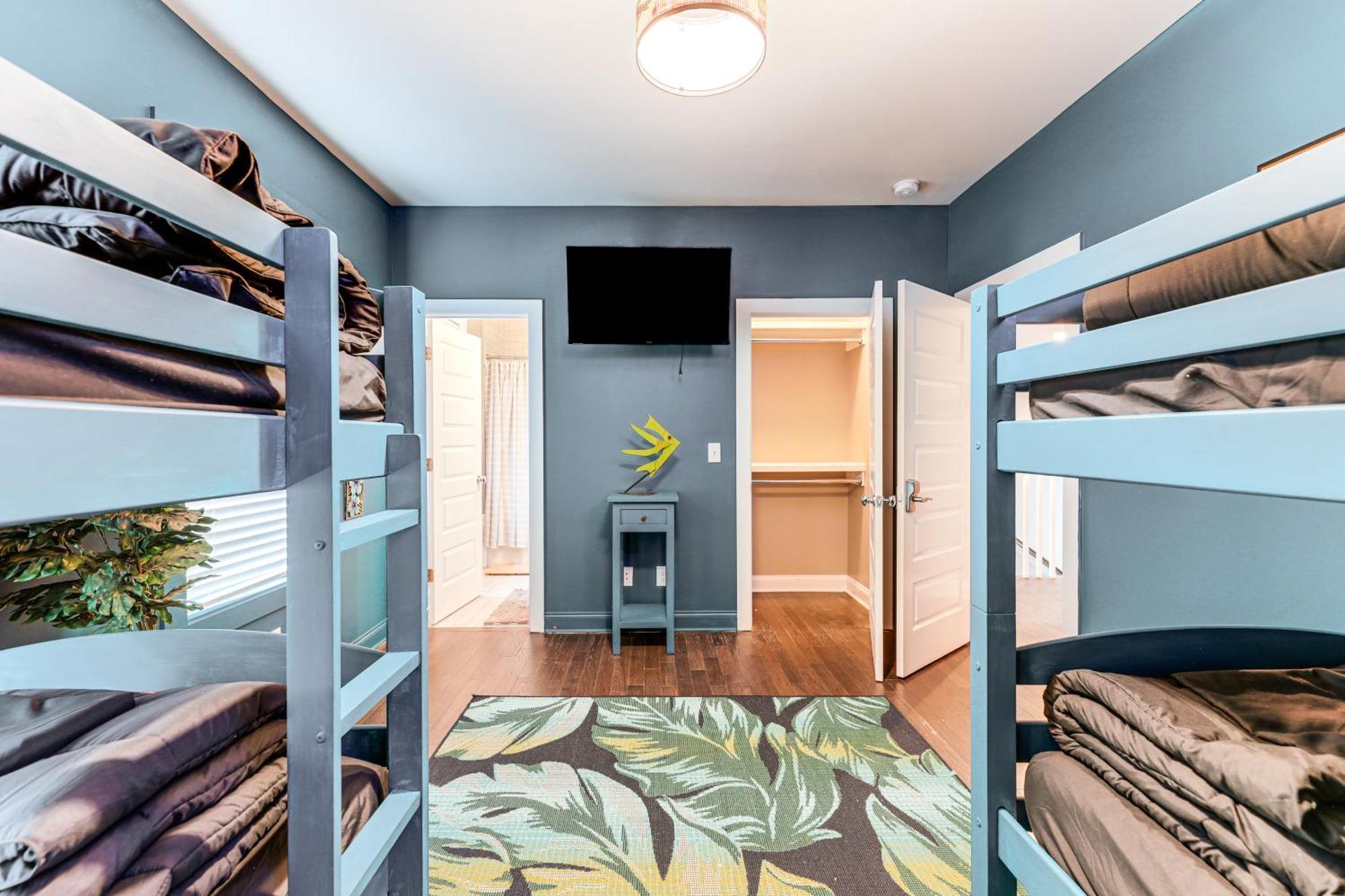 Pet-friendly Abode With Balcony In East Nashville! Nashville