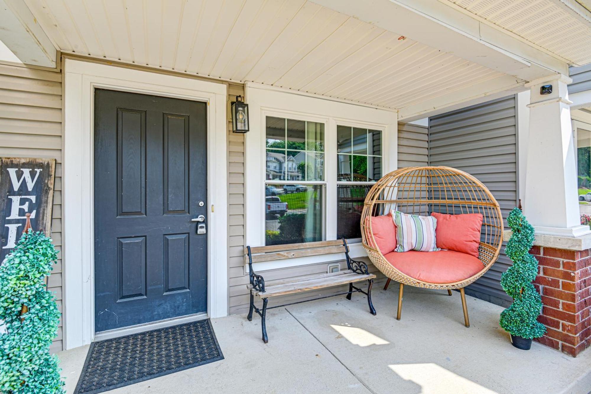 13 Mi To Dtwn Gem Near Golf And Fishing