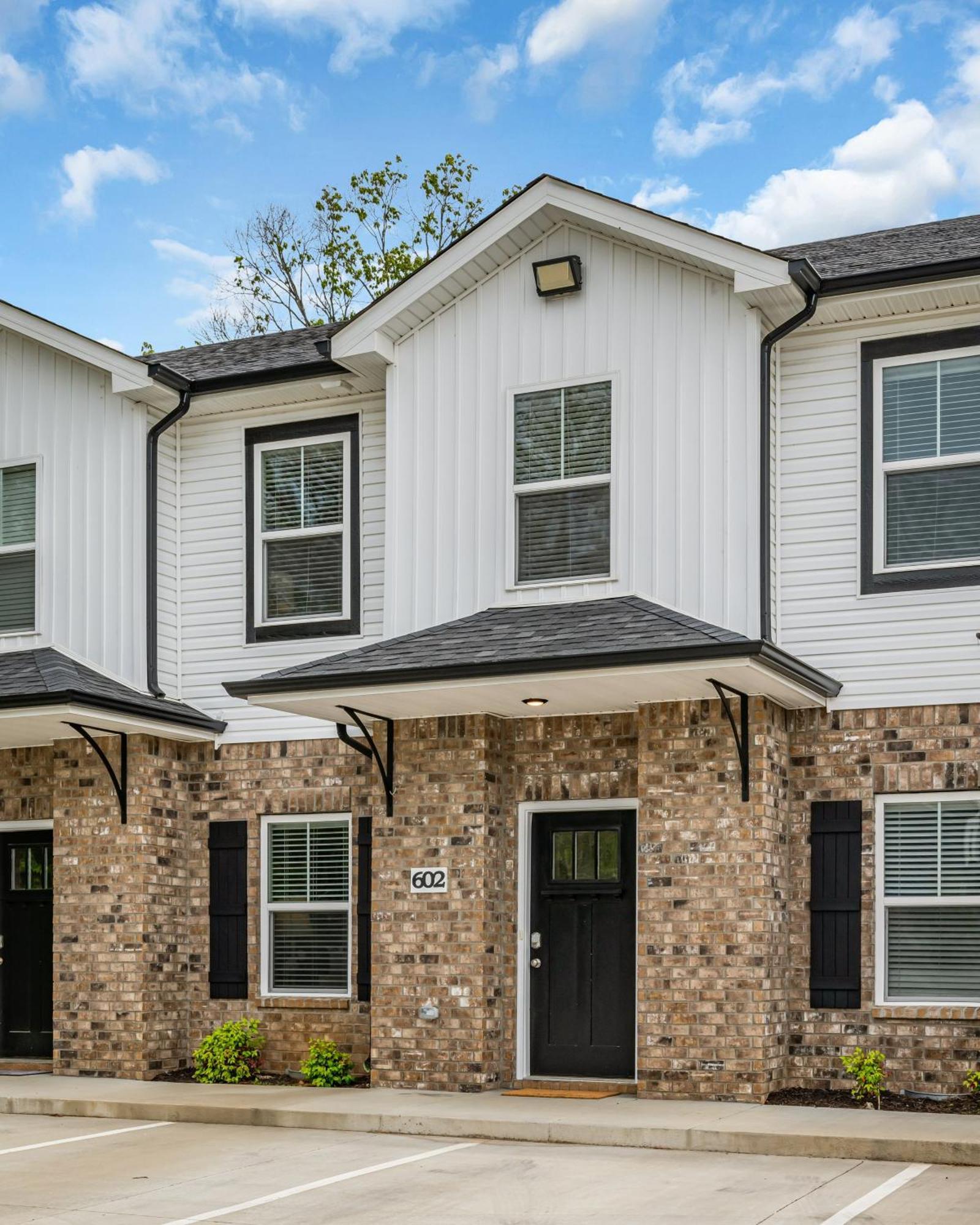 Tee Time Treasures In Sango 1625 Gold Club Ln #602 Holiday home Nashville