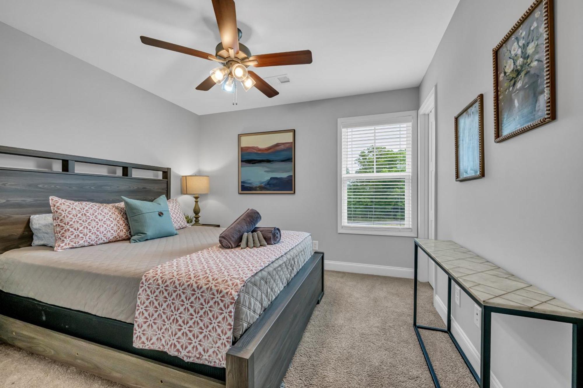 Holiday home Tee Time Treasures In Sango 1625 Gold Club Ln #602 *