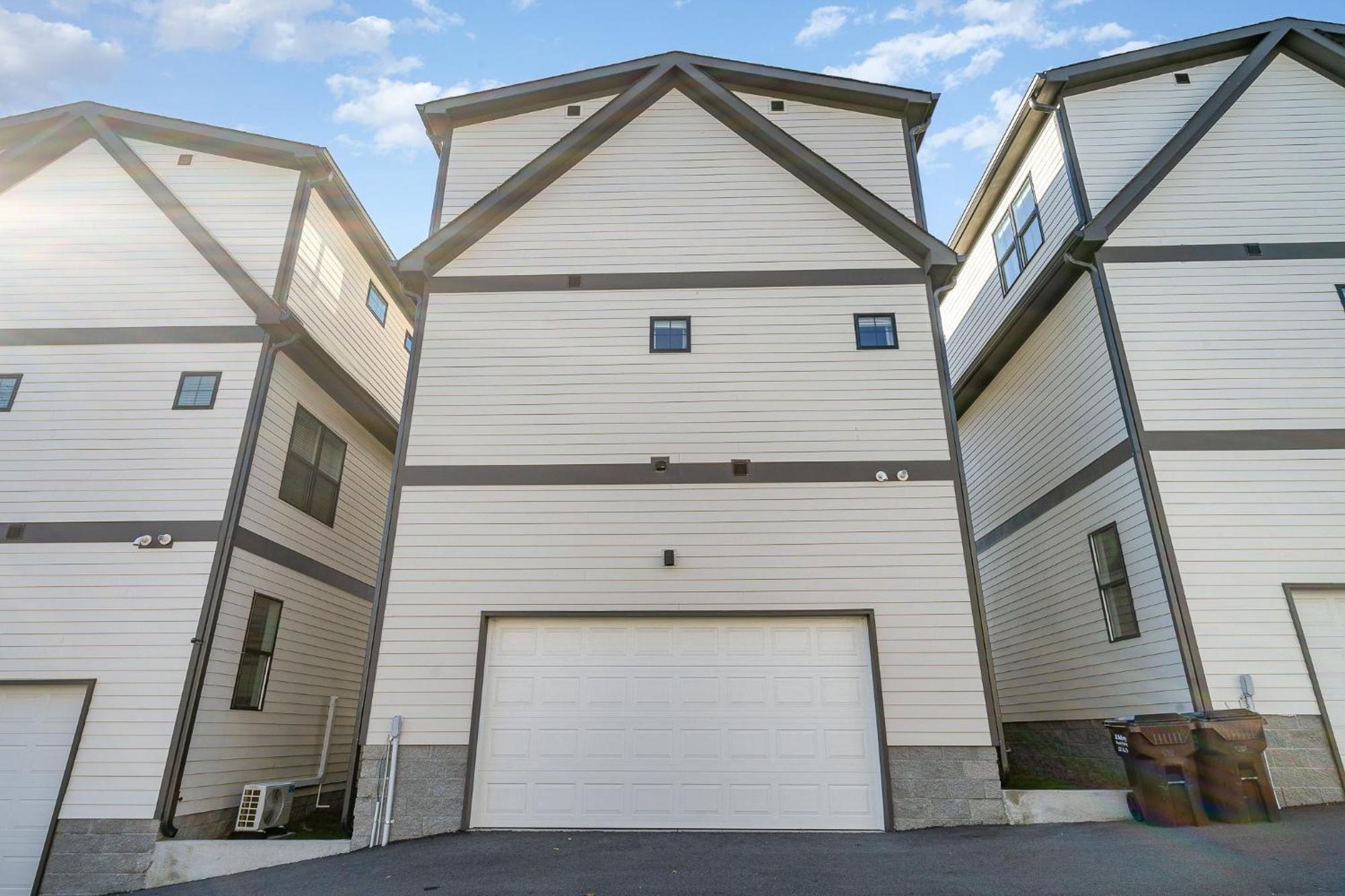 - 1699 Lischey Ave Holiday home Nashville