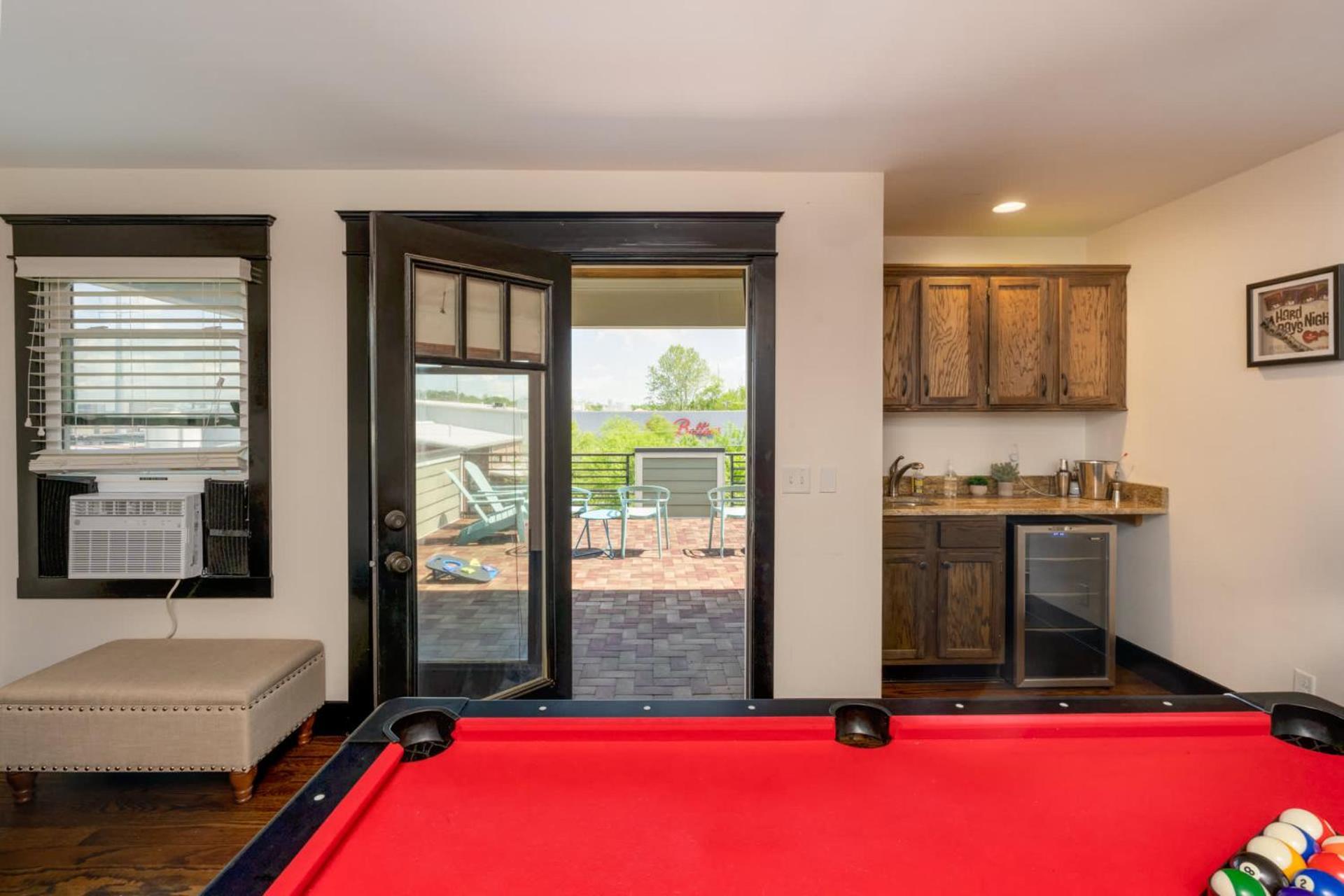 Hello Goodbye - Ultimate Experience Holiday home Nashville