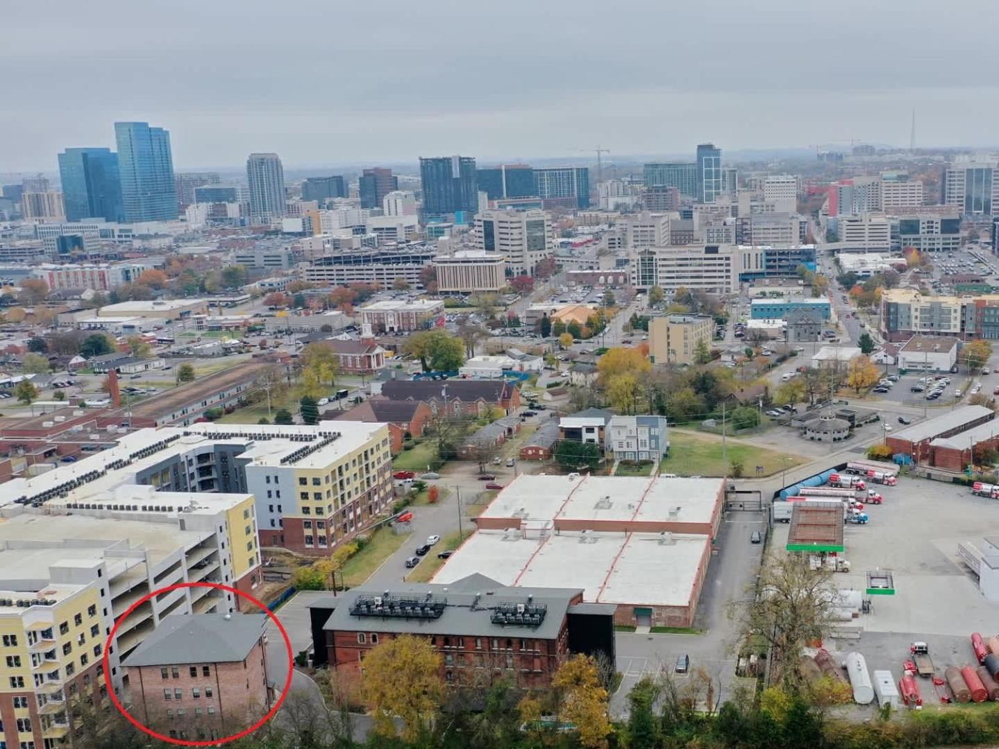 Charming Historic Loft Near Centennial Park Holiday home *