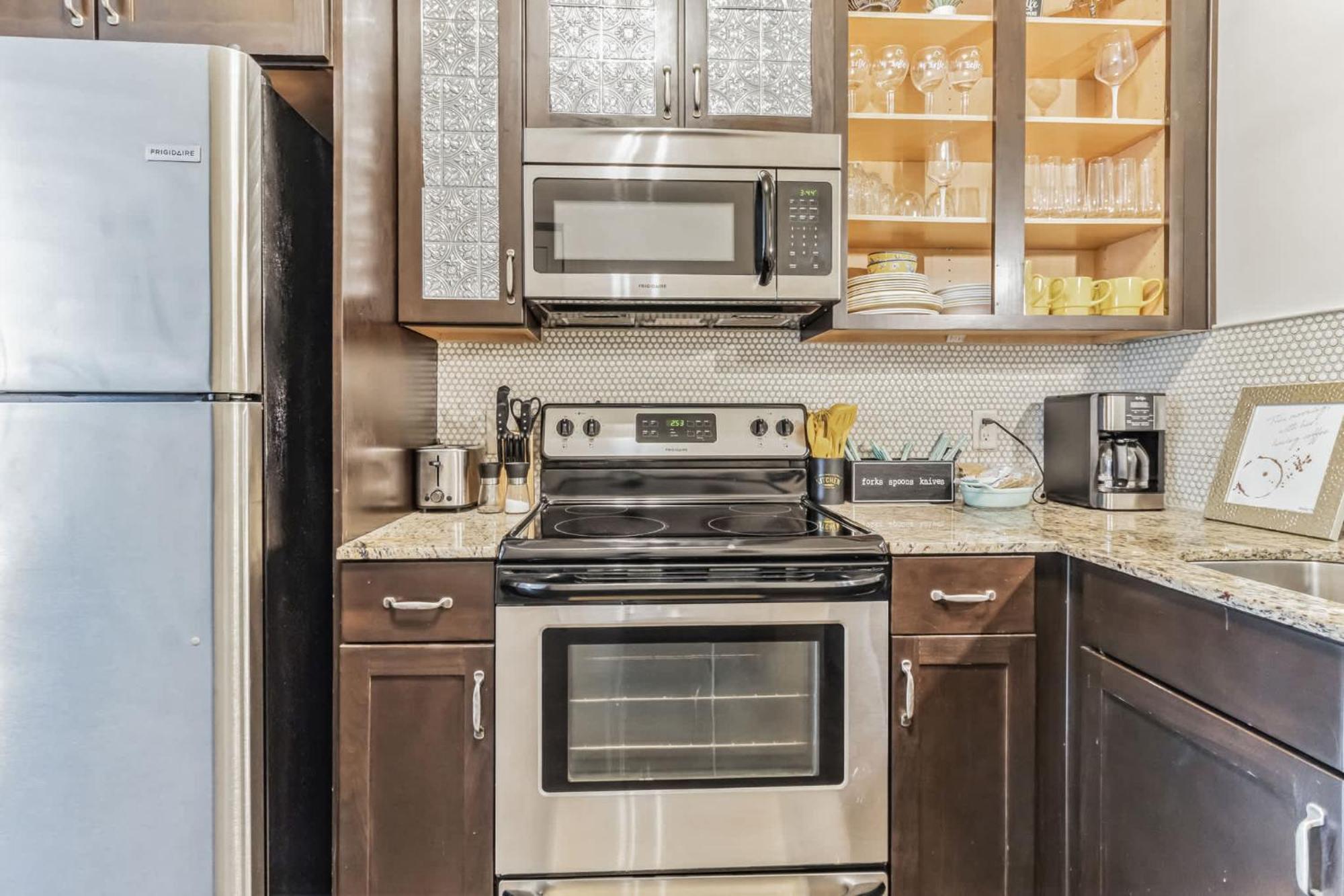 Dream In Desirable West End * Nashville