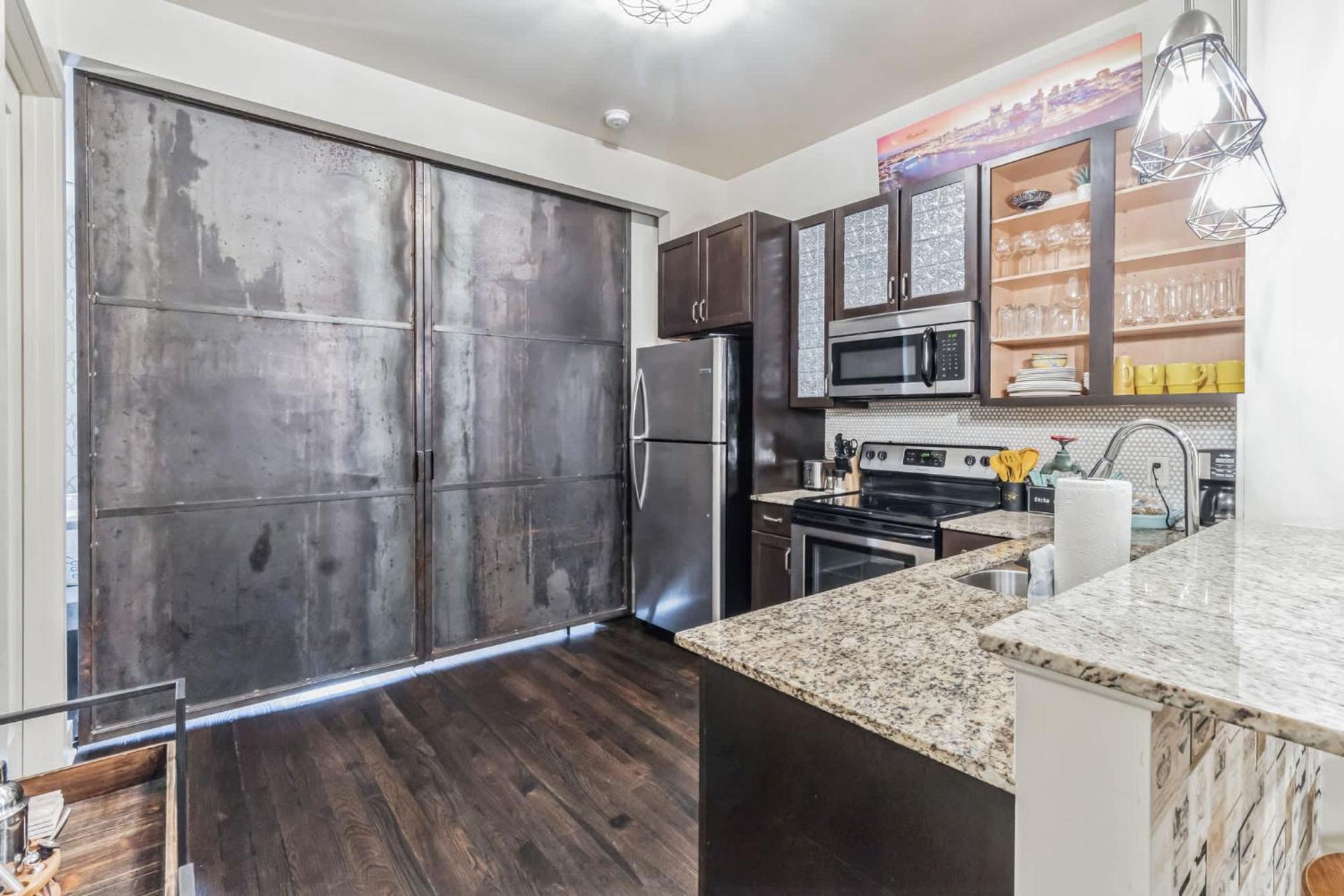 Dream In Desirable West End