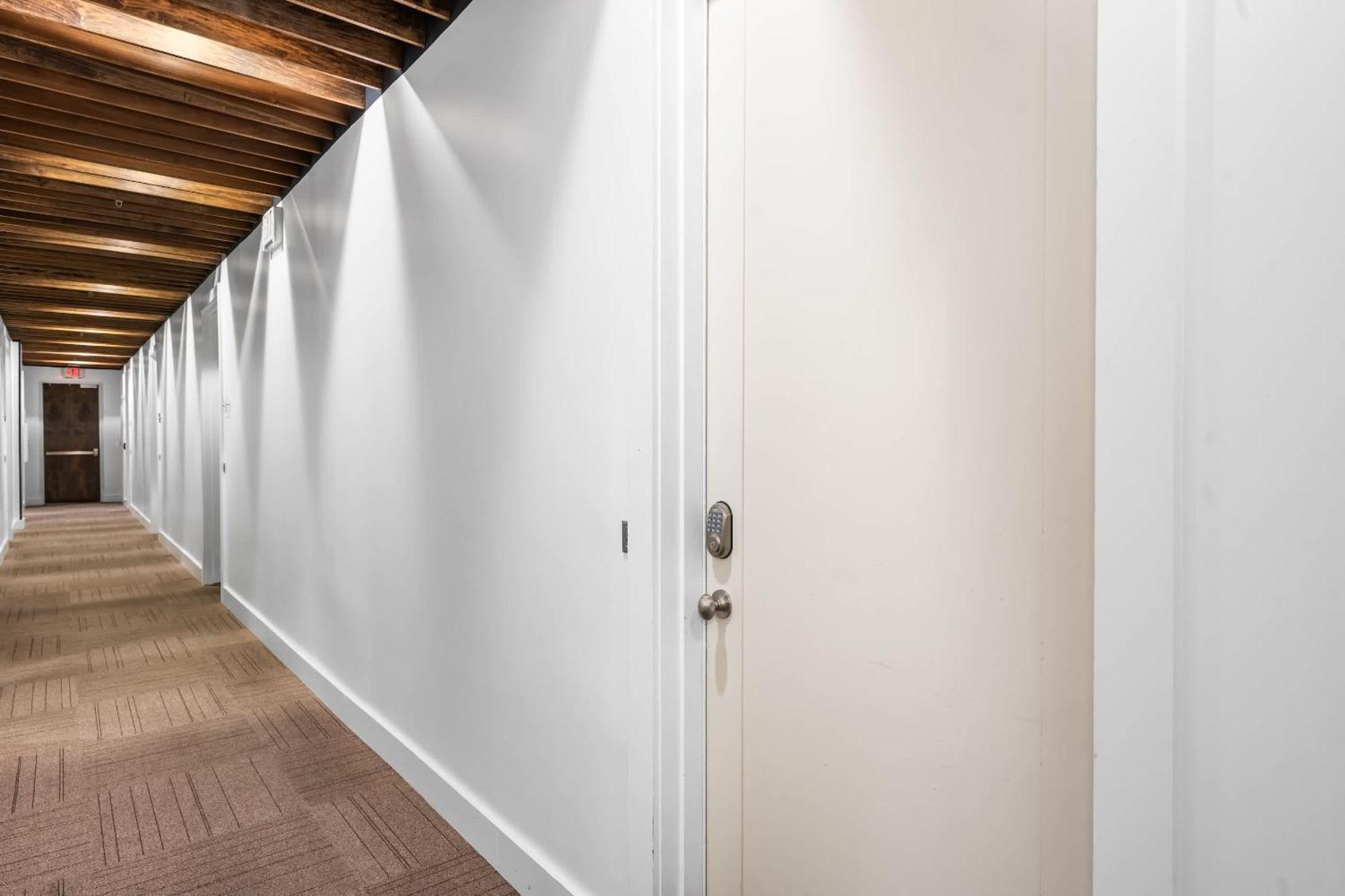 Holiday home Beautiful For 4 Mins To Nightlife *