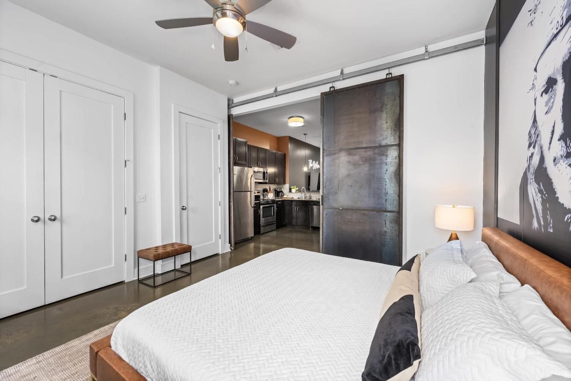 Holiday home Beautiful For 4 Mins To Nightlife Nashville