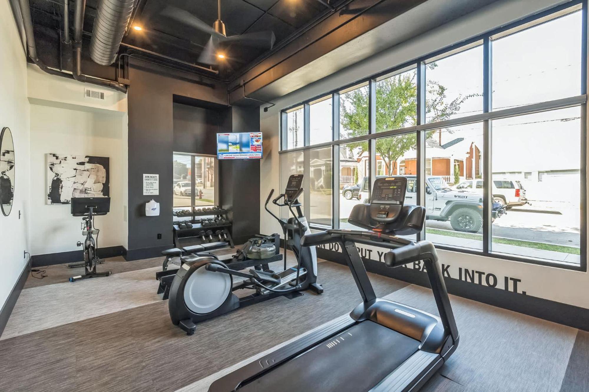 Apartment Gorgeous For 8 With Rooftop & Gym Near Dt *