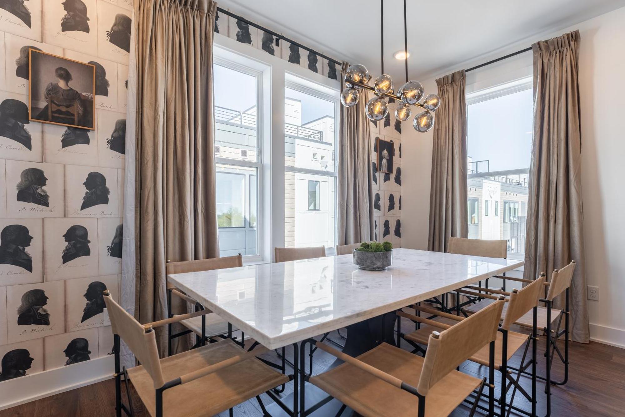 Holiday home Ophelia & Owen At The Lucy By Local