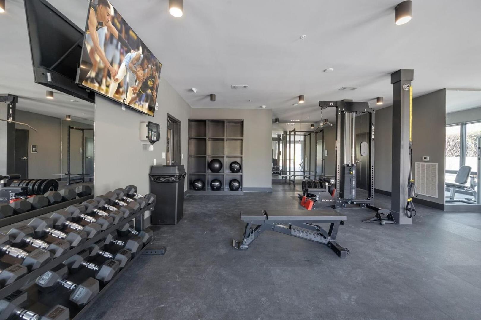 Nightlife By Avantstay Minutes To Broadway Odyssey Holiday home Nashville