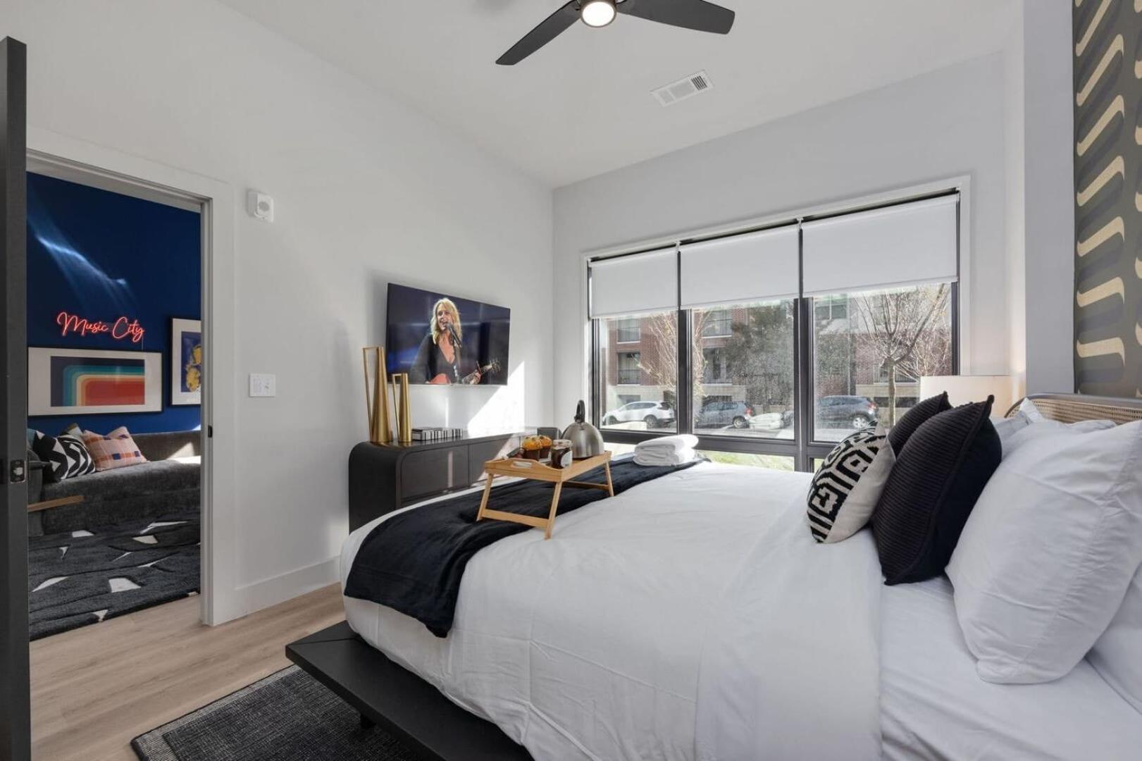Nightlife By Avantstay Minutes To Broadway Odyssey Nashville