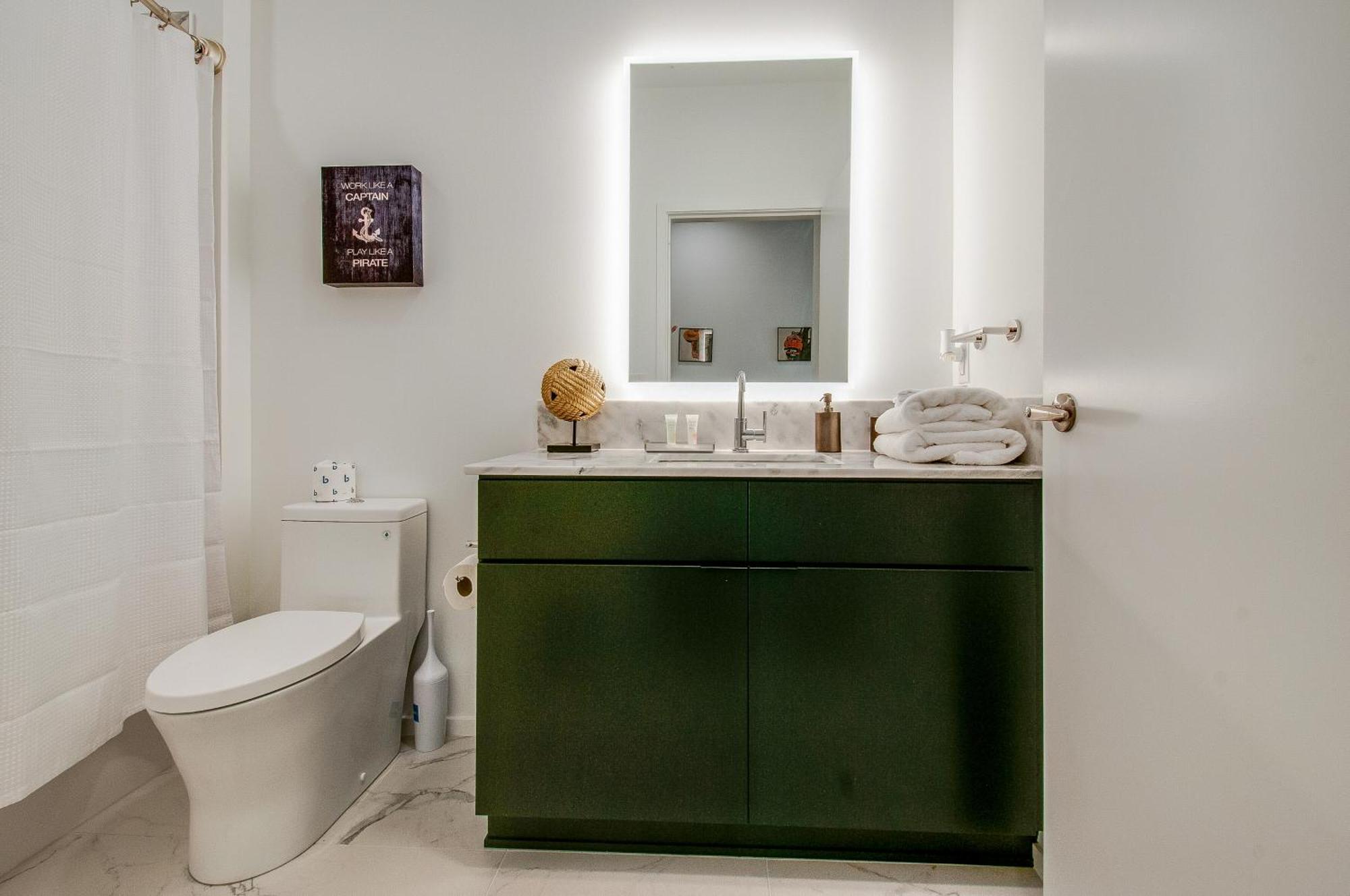 Apartment Eve Nashville