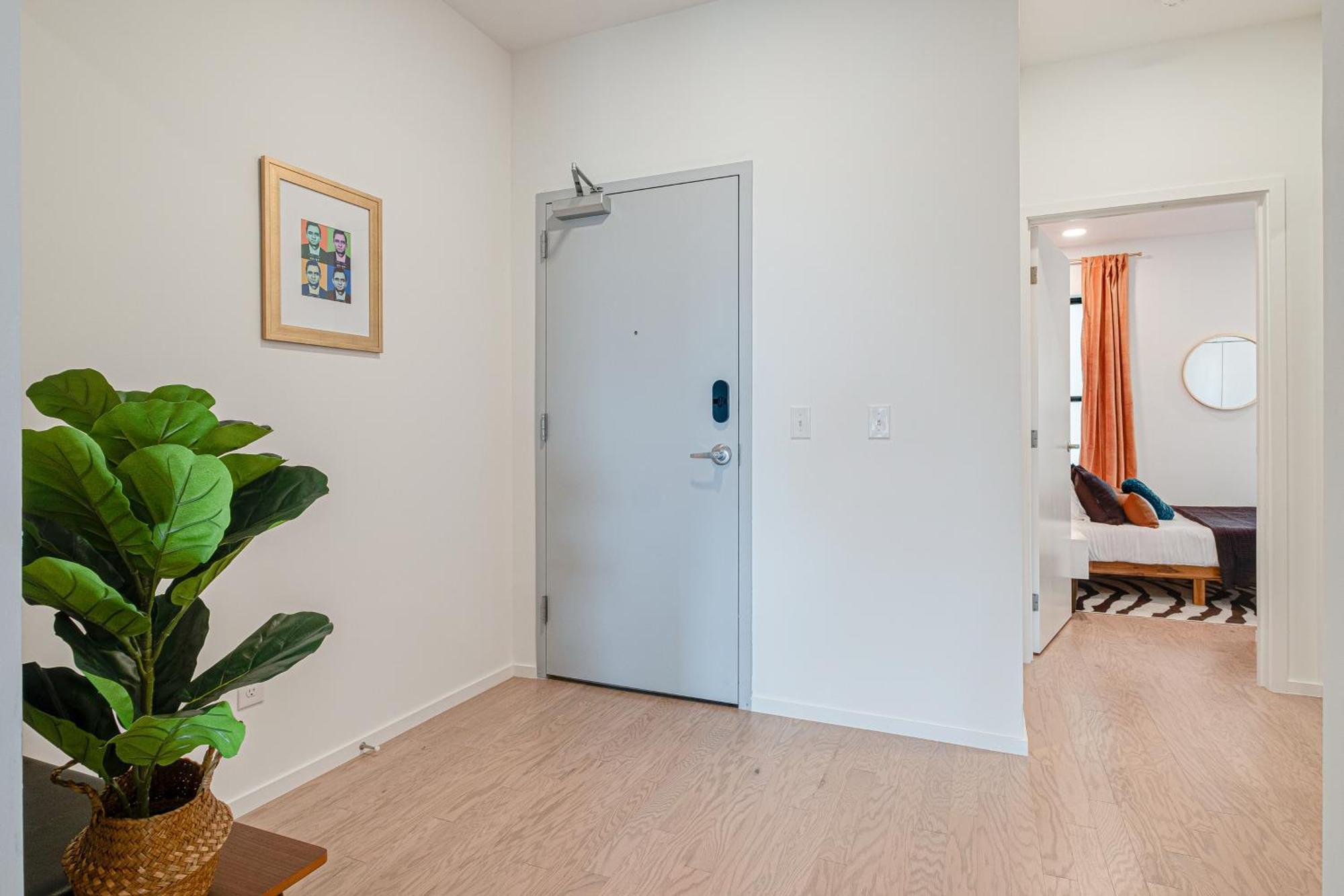 Eve Apartment Nashville