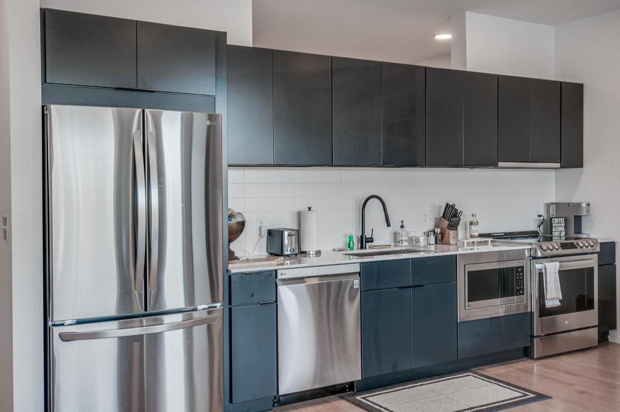 Apartment Eve Nashville