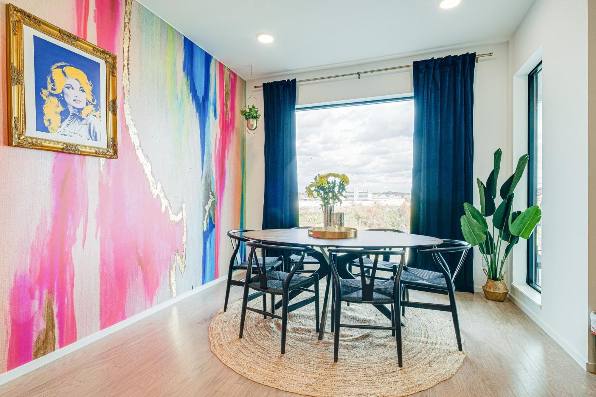 Eve Apartment Nashville