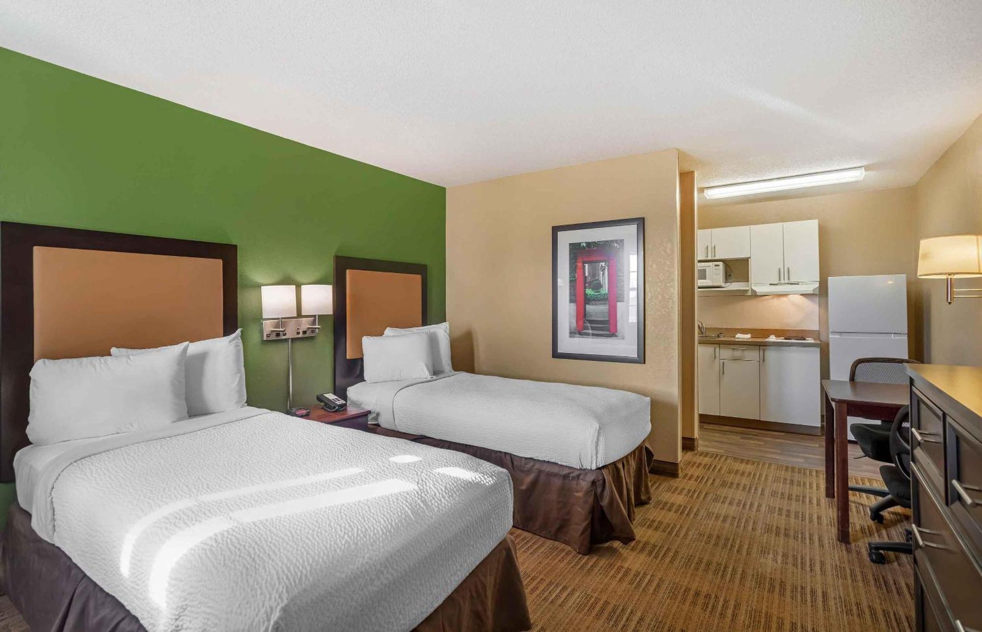 Hotel Extended America Select - - Airport Nashville
