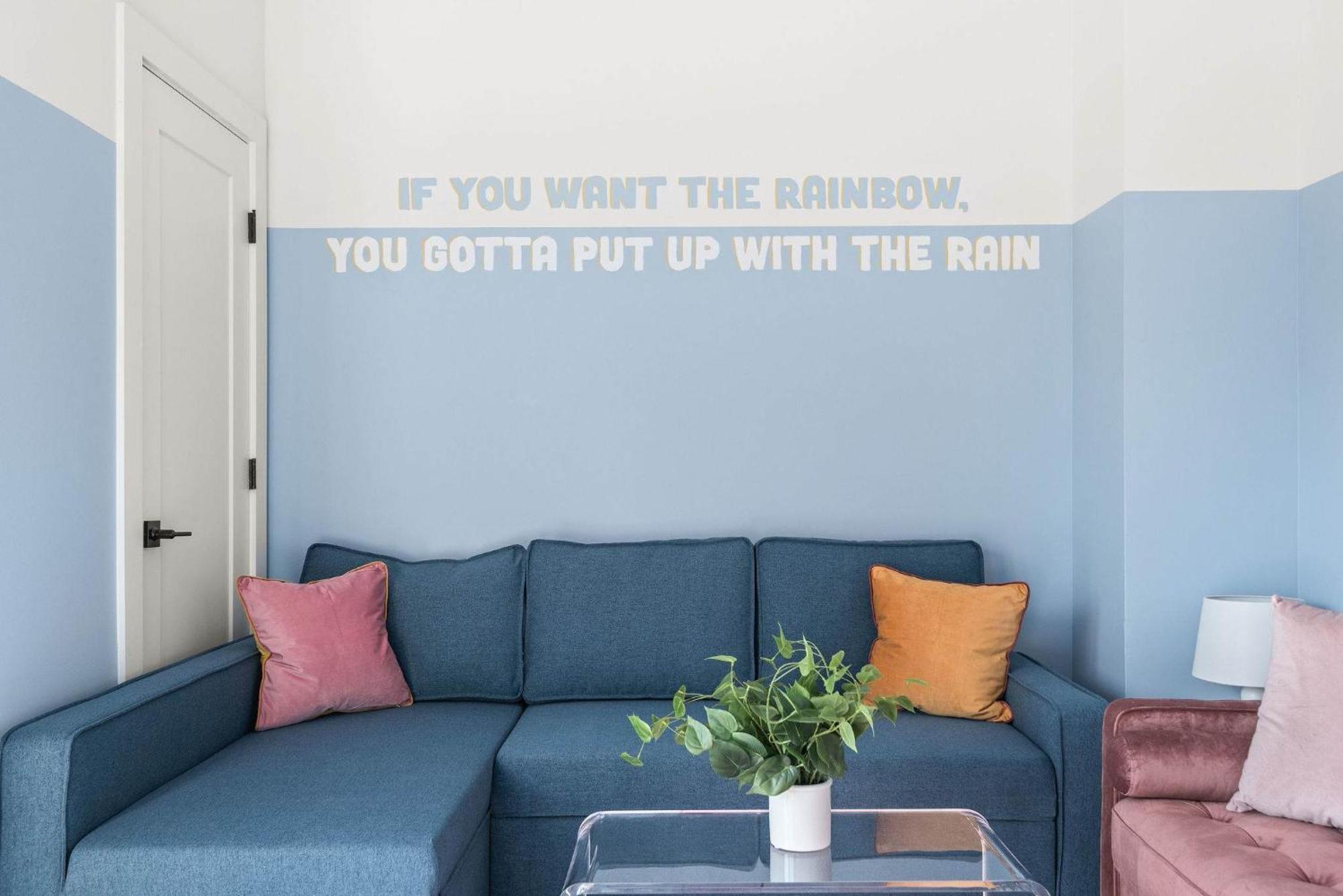 The Dolly House 8br Sleeps 24 5min To Dt * Nashville