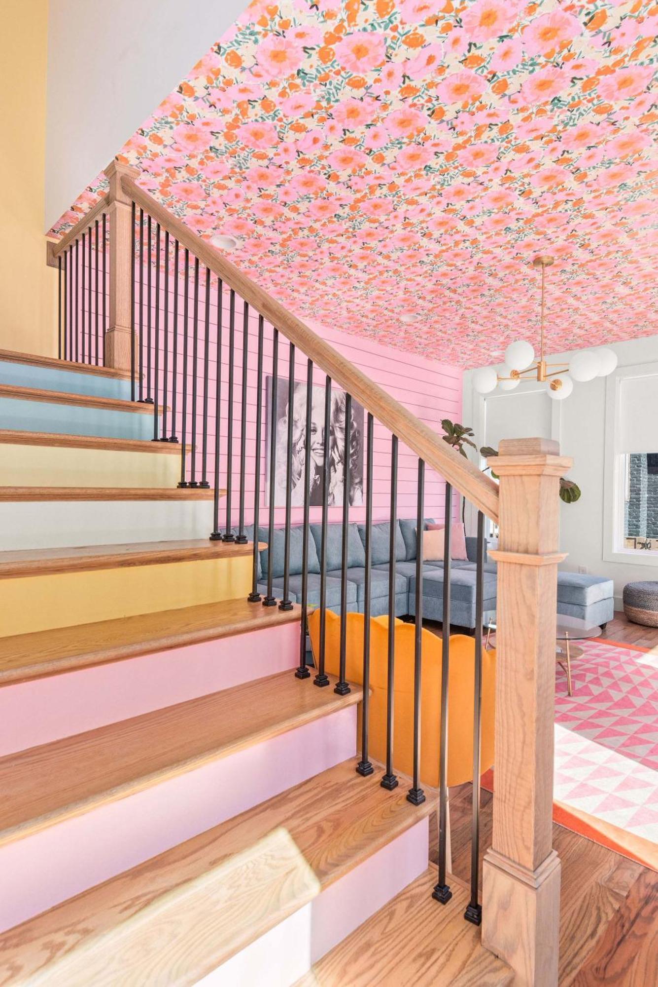 The Dolly House 8br Sleeps 24 5min To Dt Holiday home