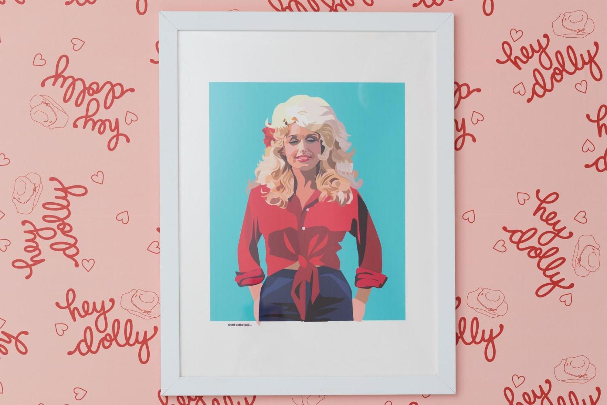 The Dolly House On Music Row - 4br - Sleeps 12 *