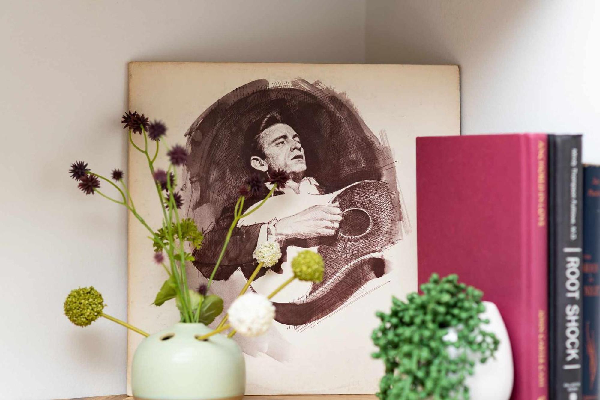 Dolly Johnny Willie Inspired 5 Min From * Nashville